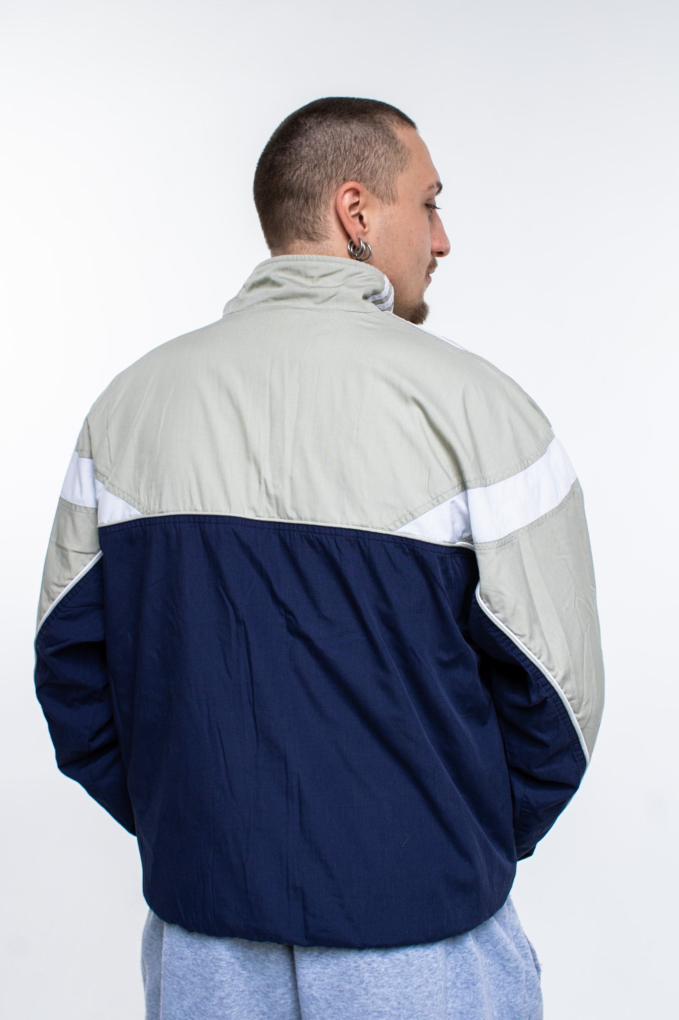 Adidas Jacket