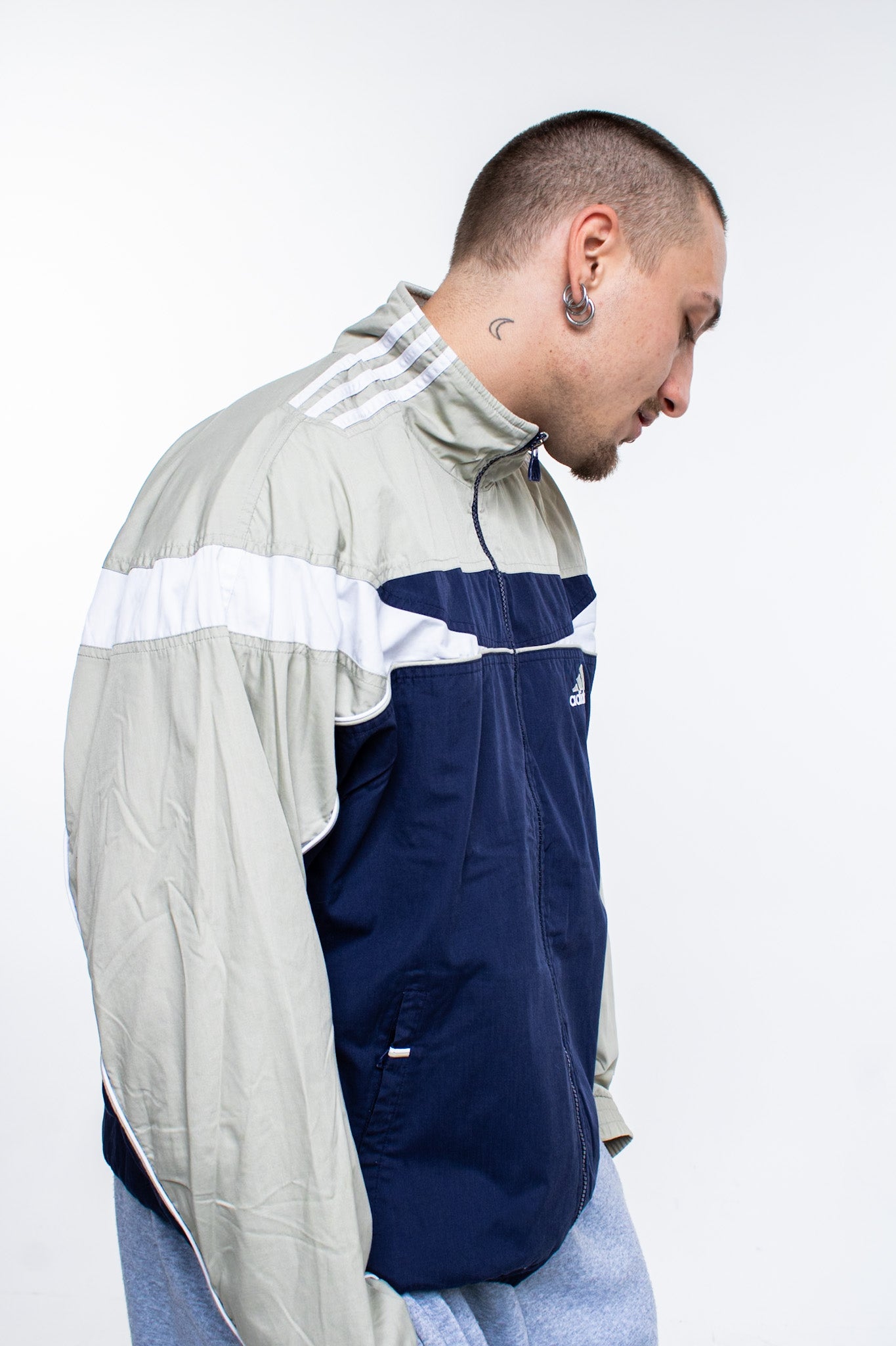 Adidas Jacket