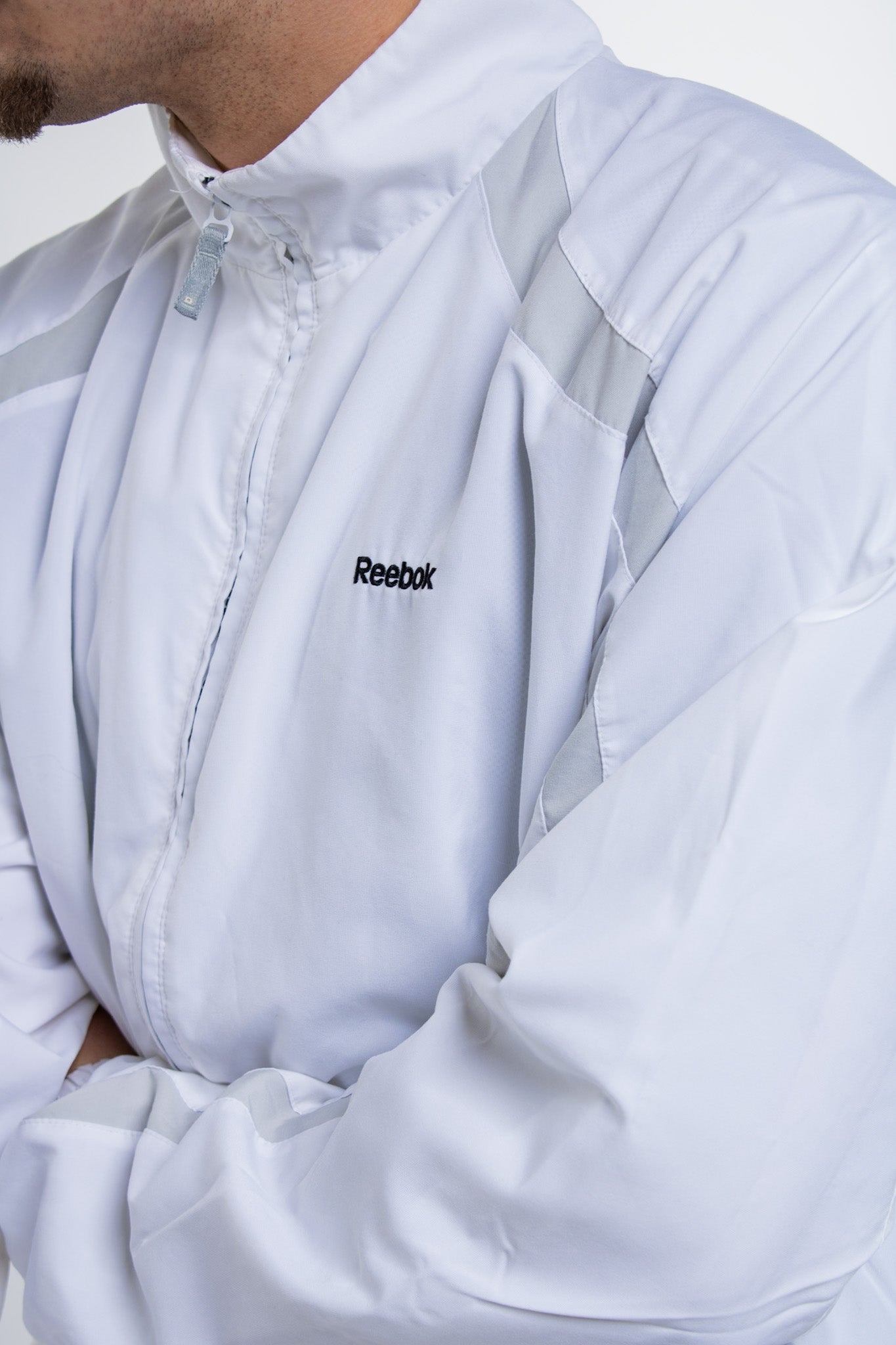 Reebok Jacket