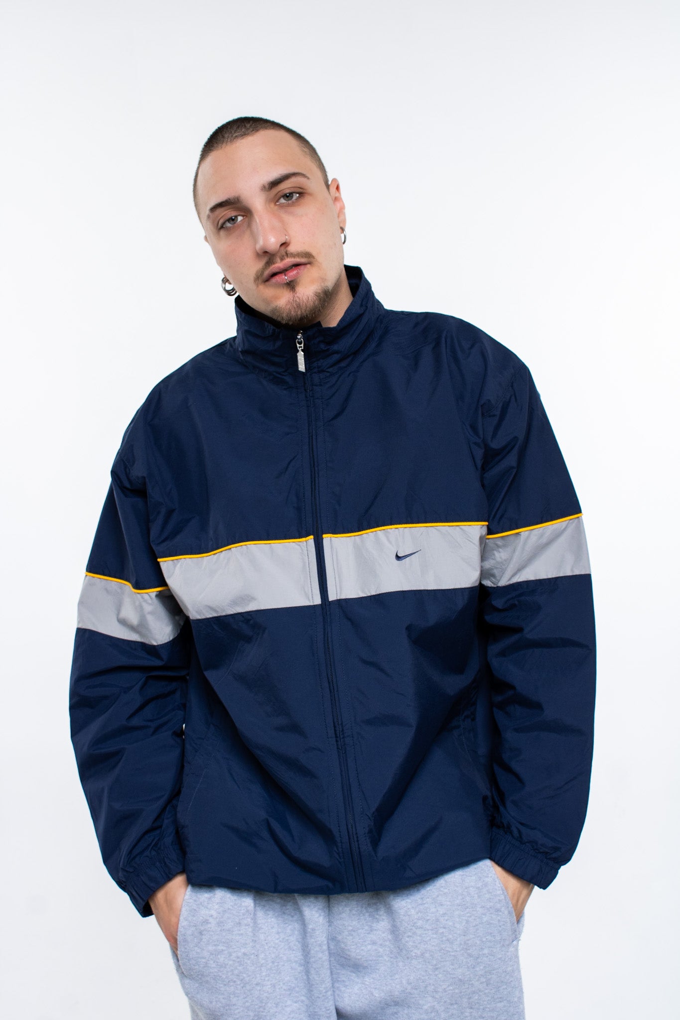 Nike Jacket