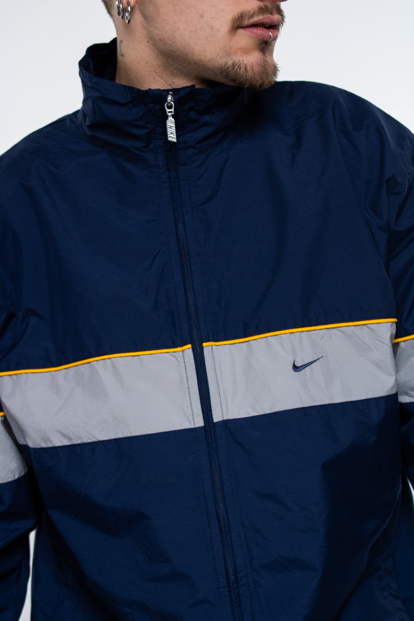 Nike Jacket