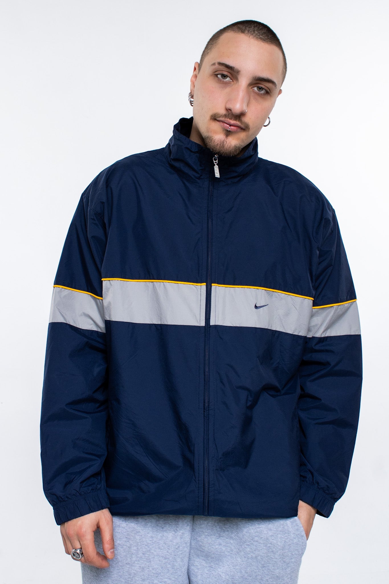 Nike Jacket