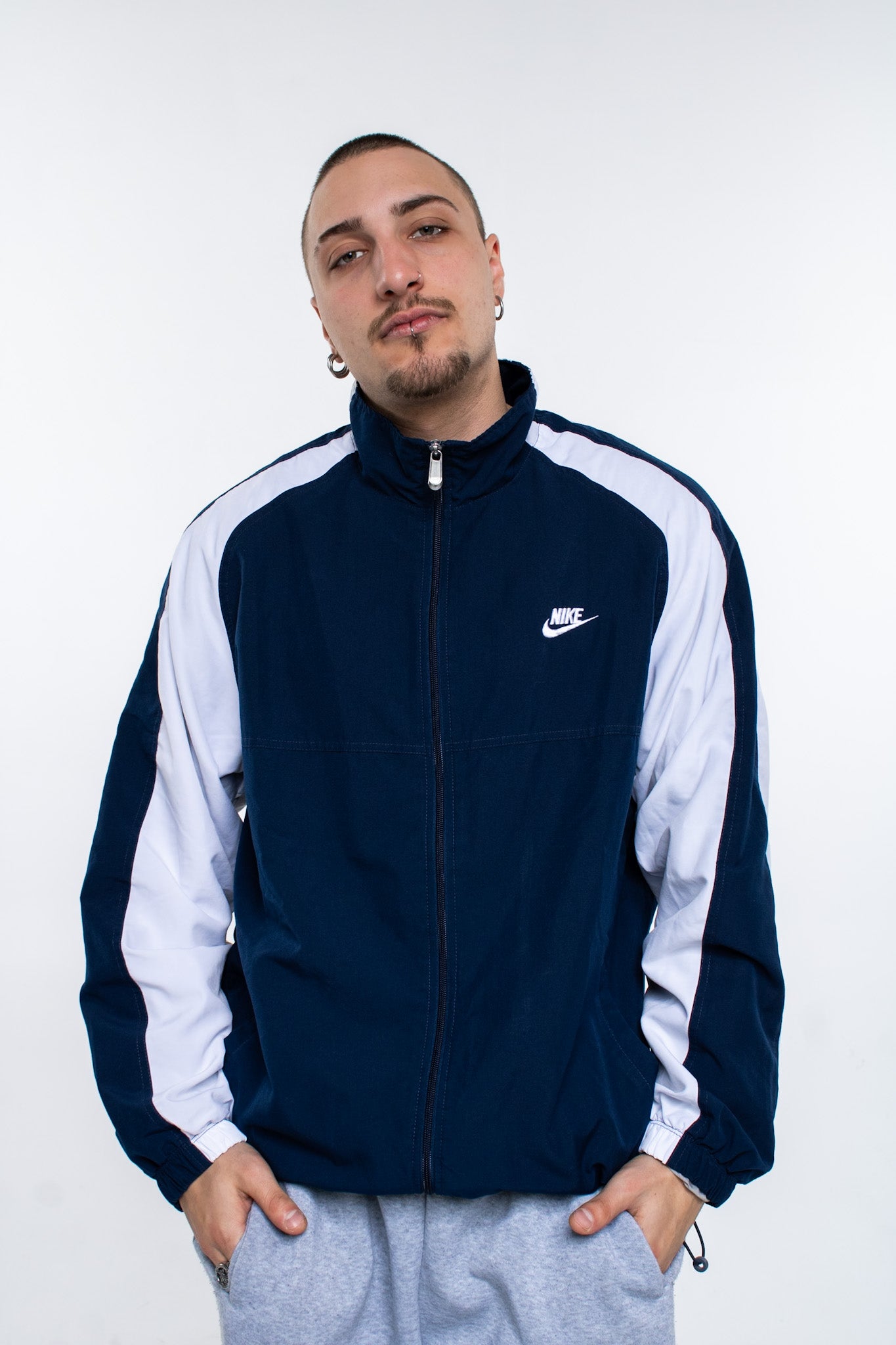 Nike Jacket