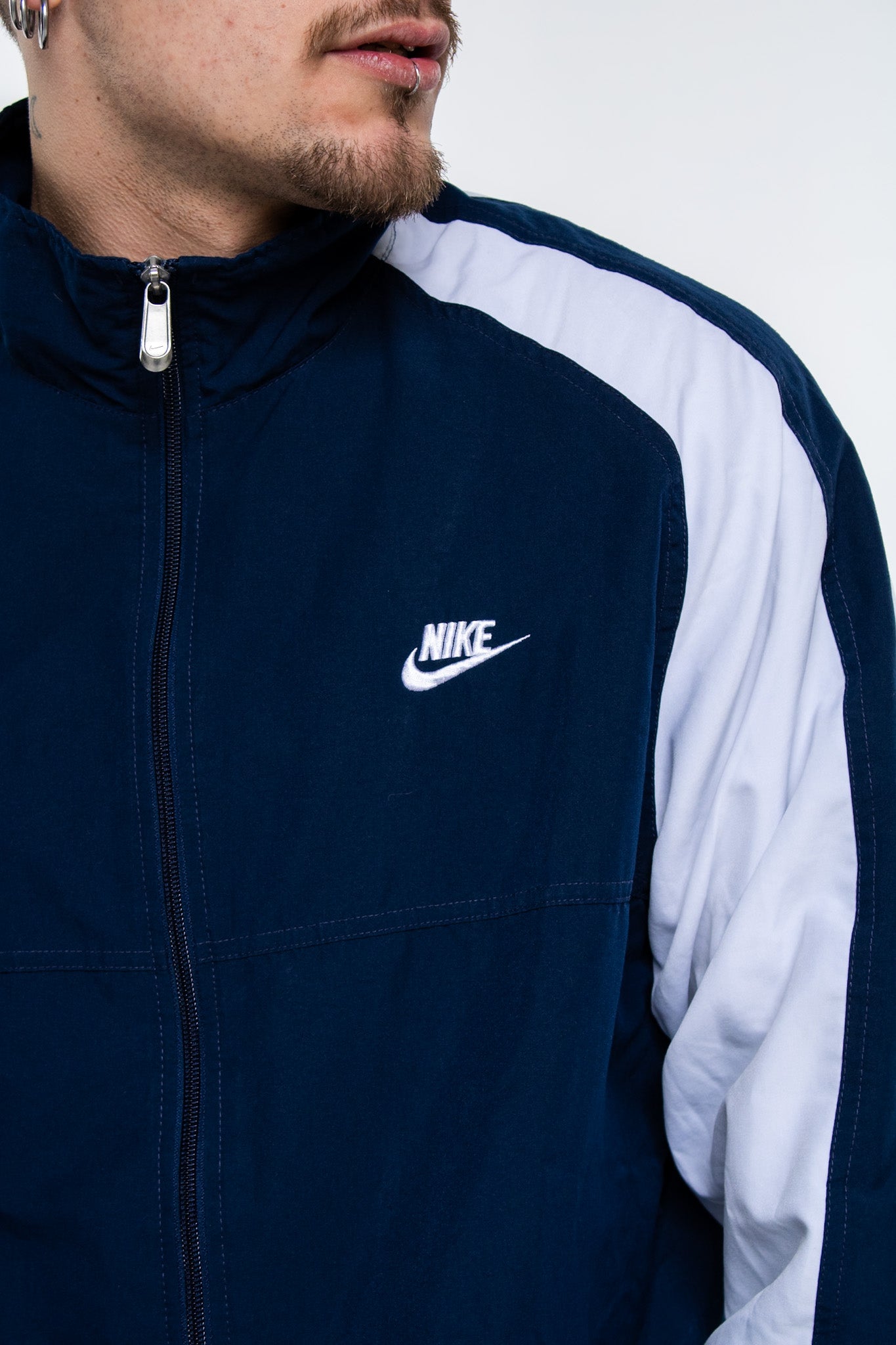 Nike Jacket