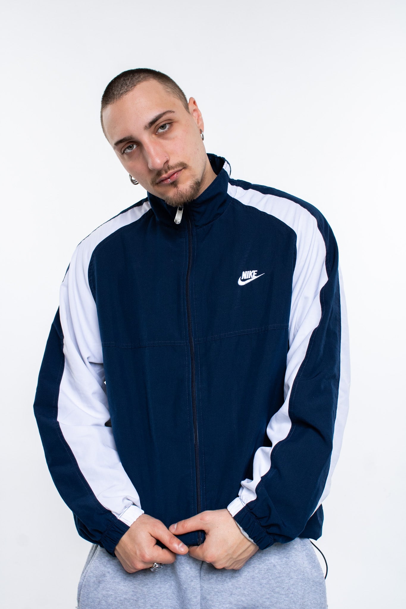 Nike Jacket