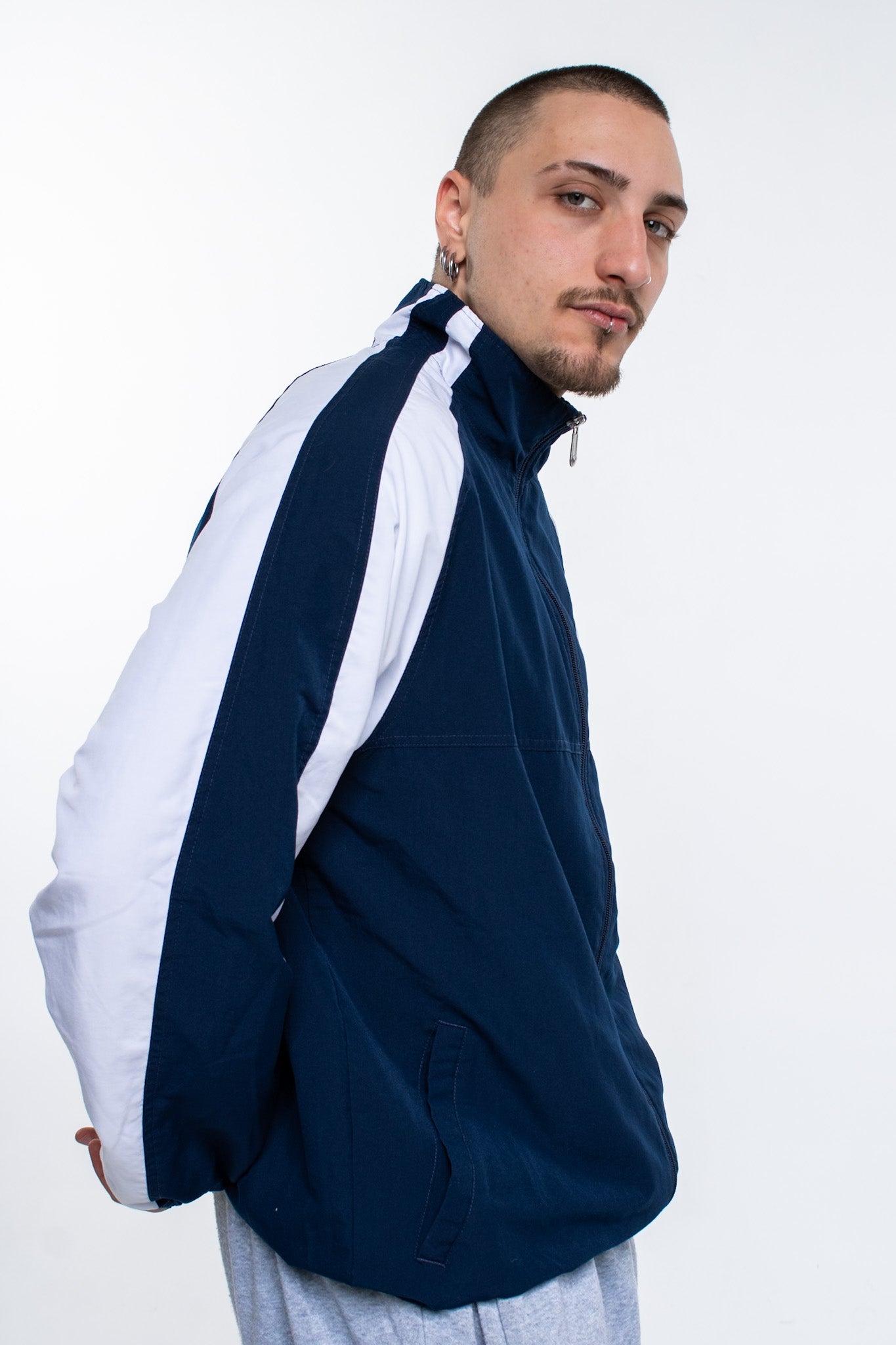 Nike Jacket
