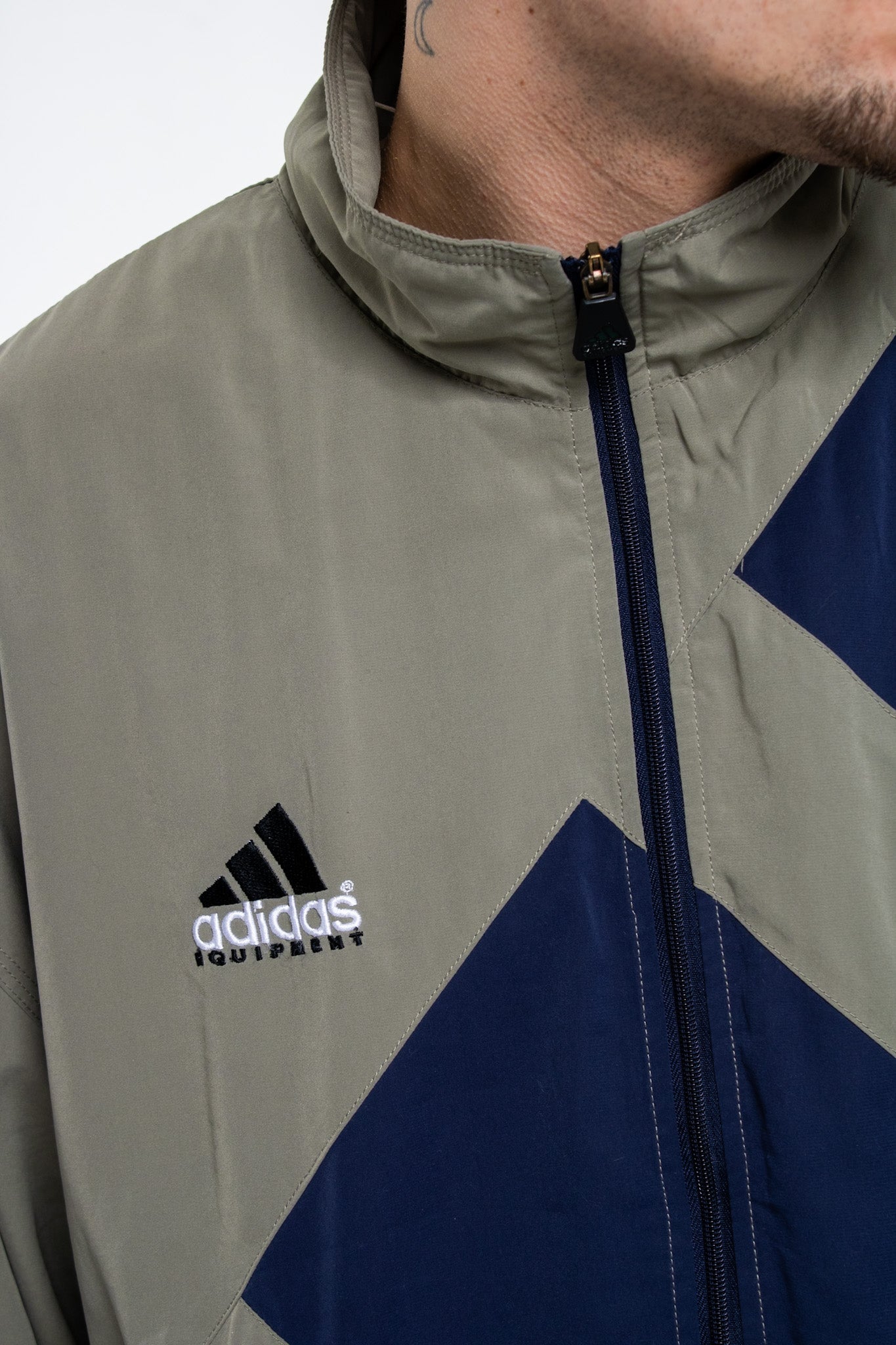 Adidas Jacket