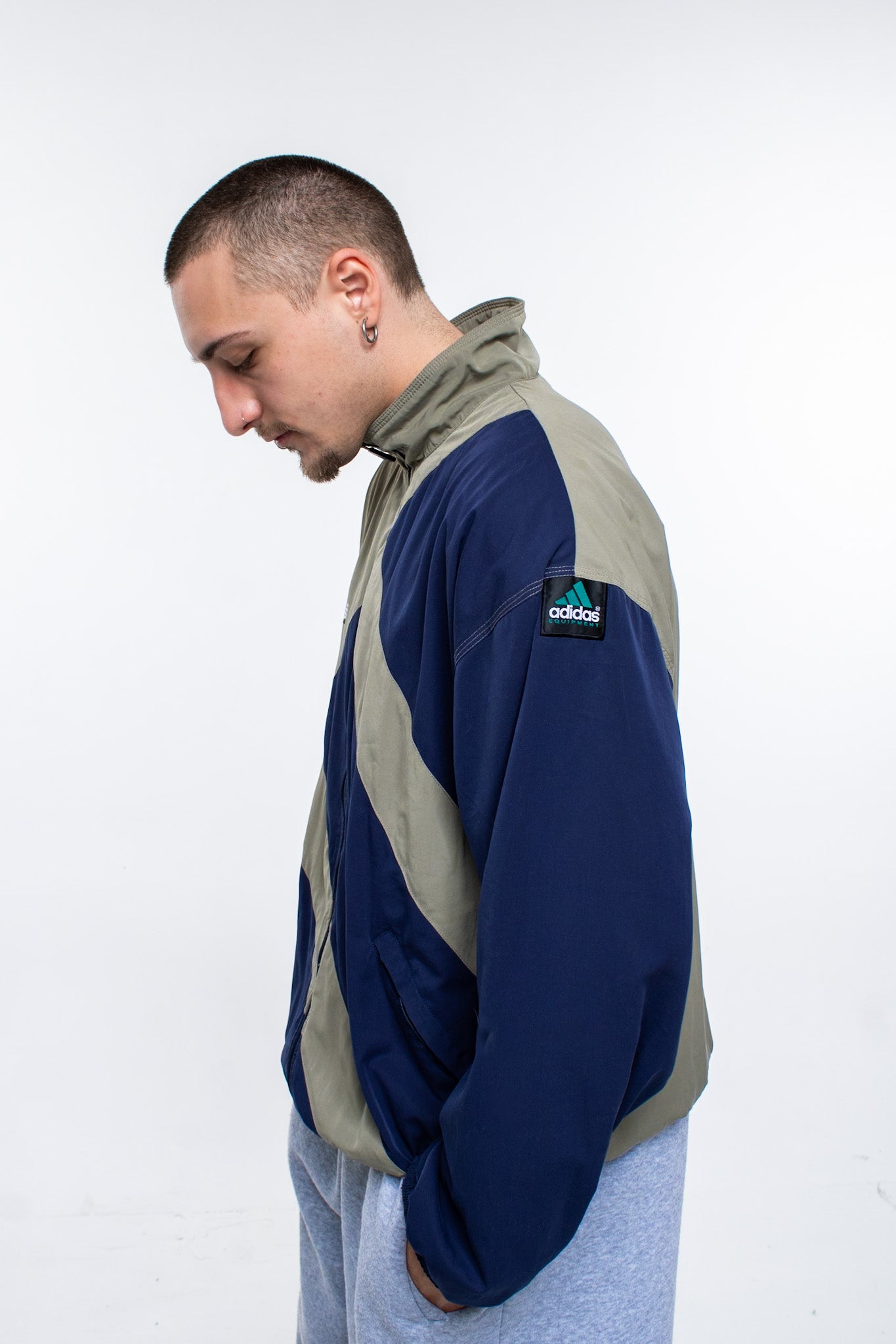 Adidas Jacket