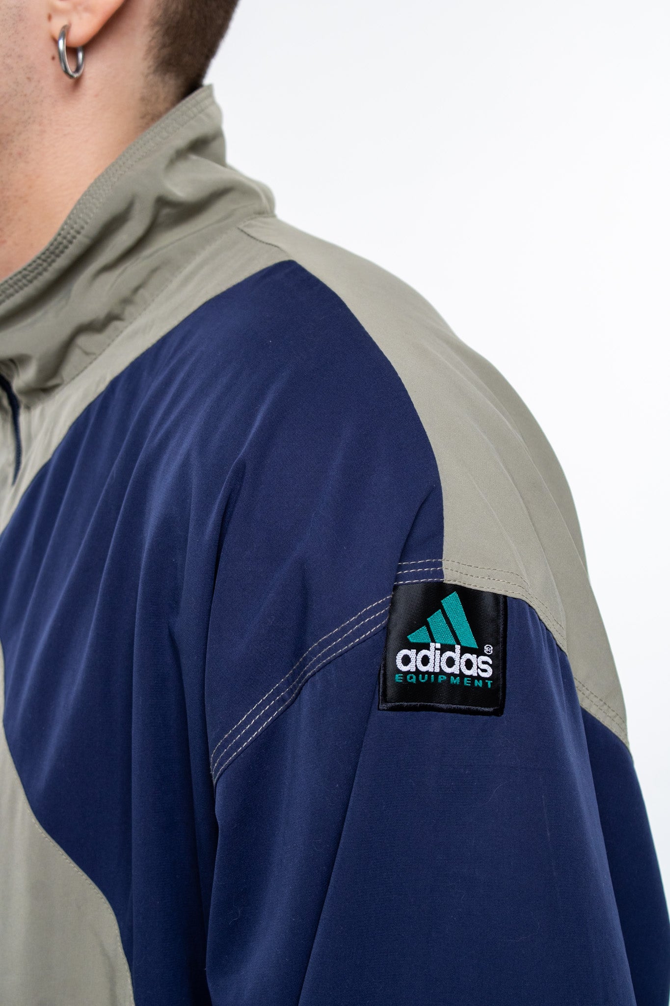 Adidas Jacket
