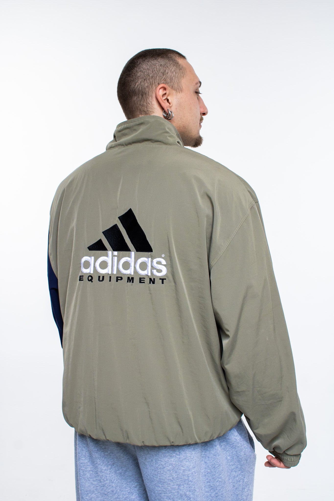 Adidas Jacket