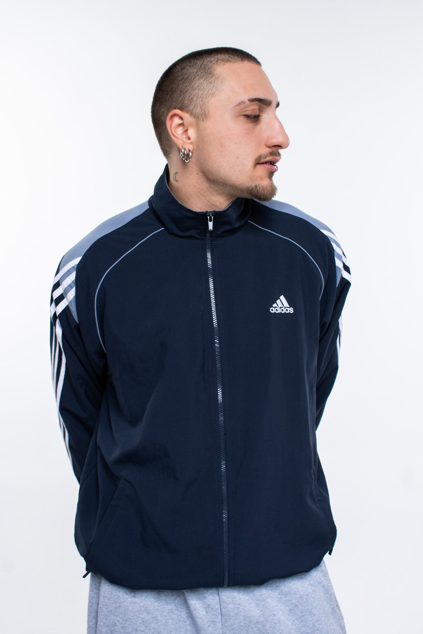 Adidas Jacket
