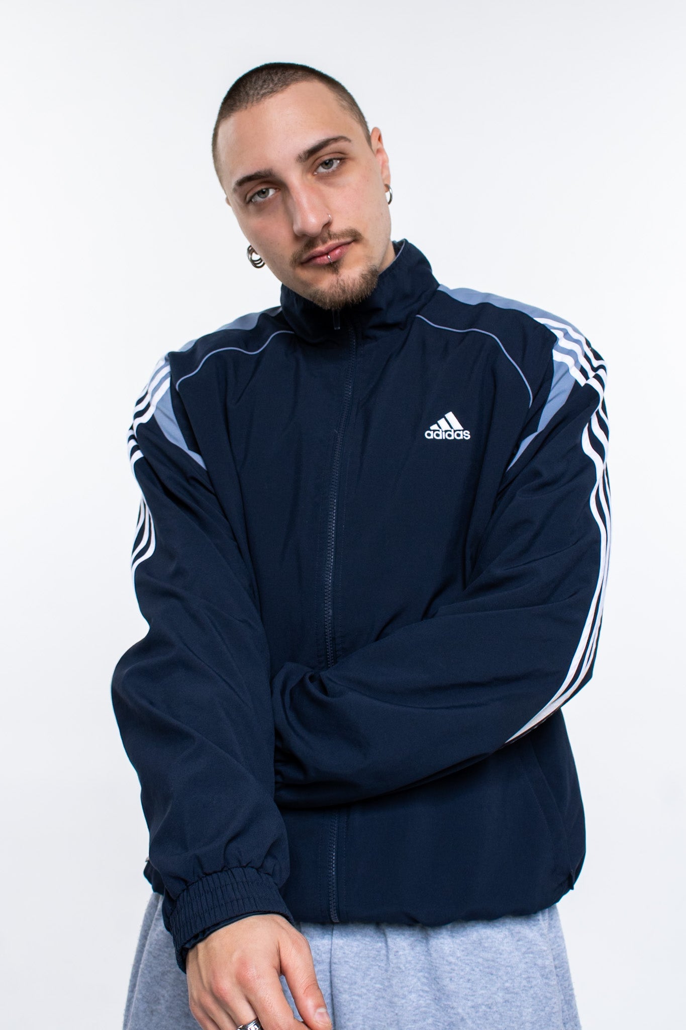 Adidas Jacket