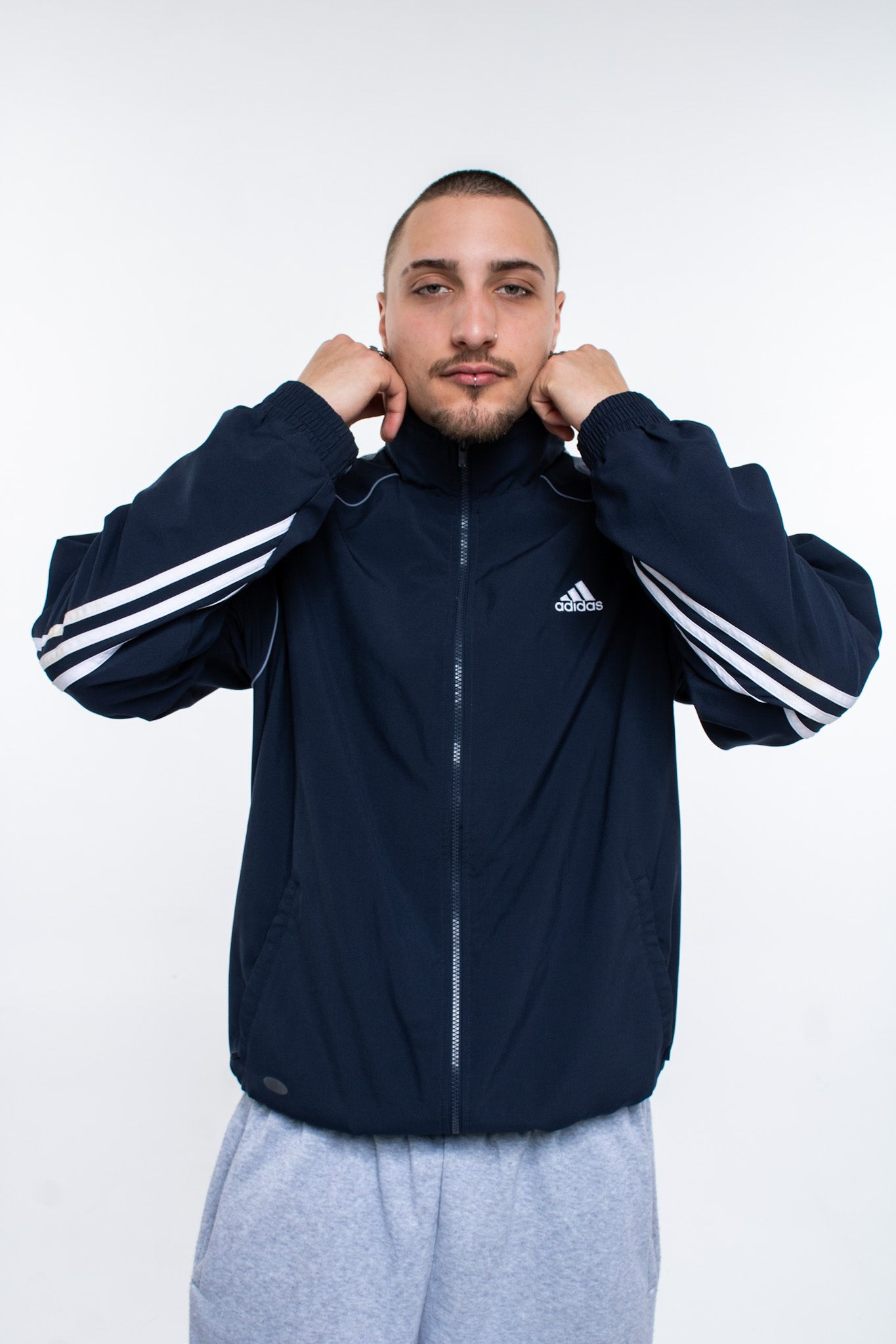 Adidas Jacket