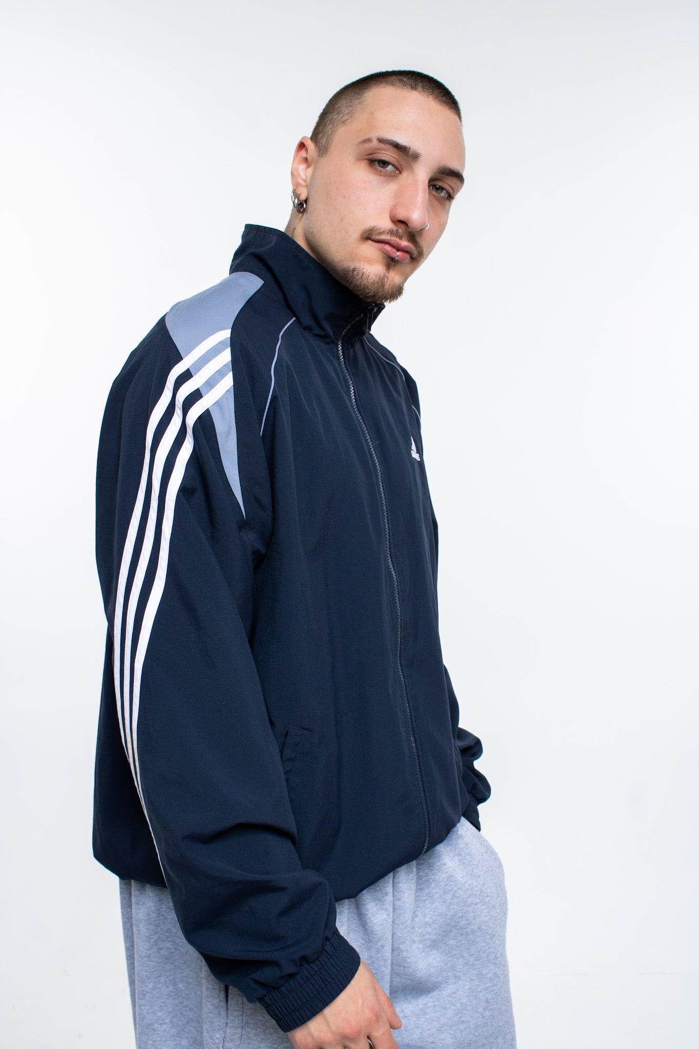 Adidas Jacket