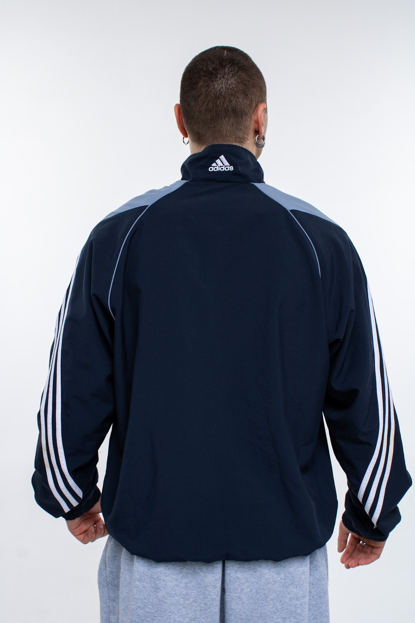 Adidas Jacket