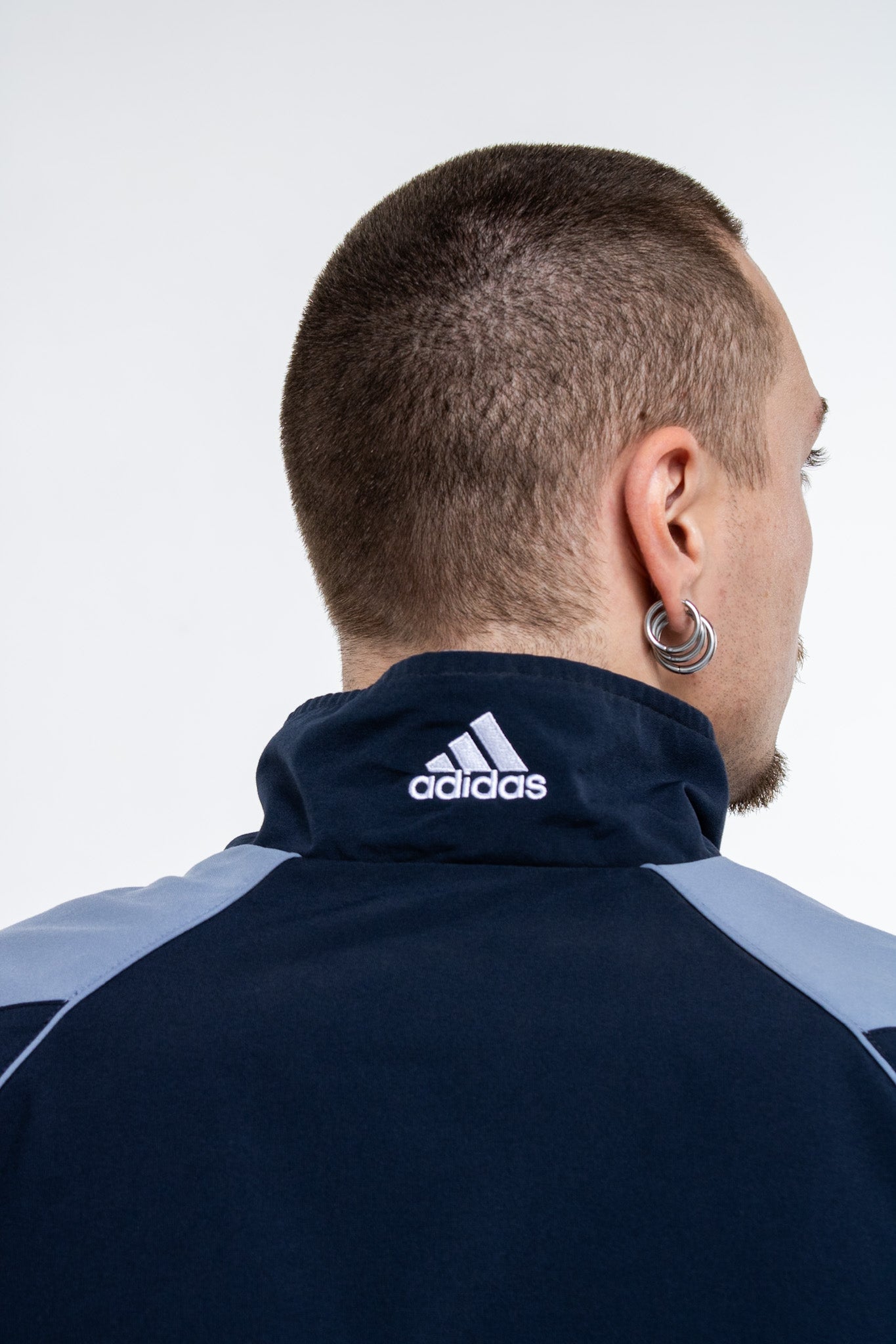 Adidas Jacket
