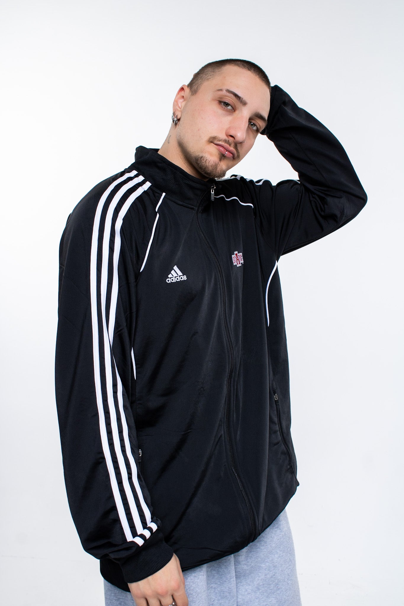 Adidas Jacket