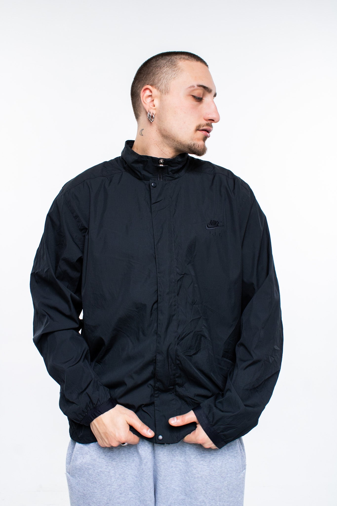 Nike Jacket
