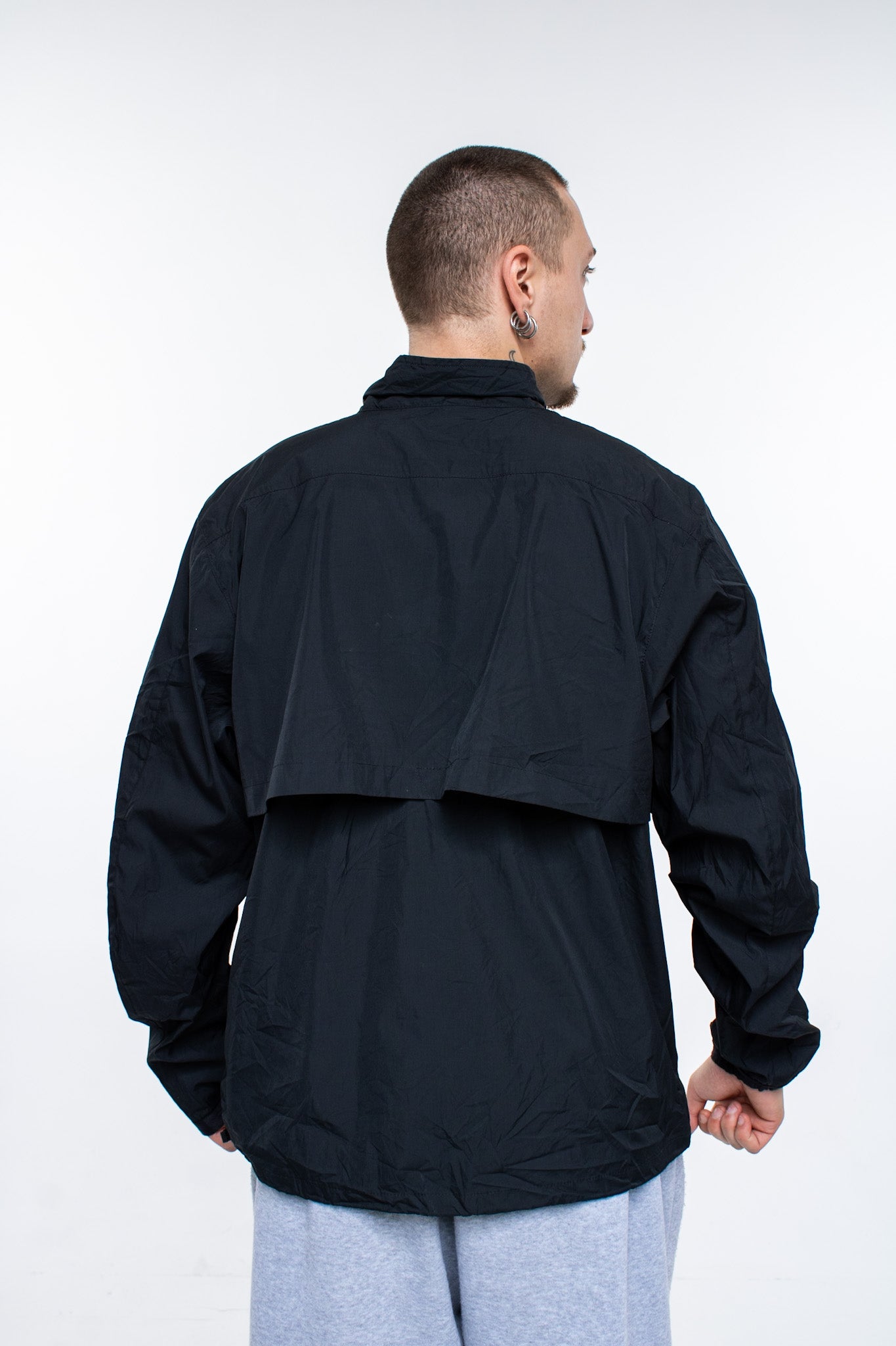 Nike Jacket