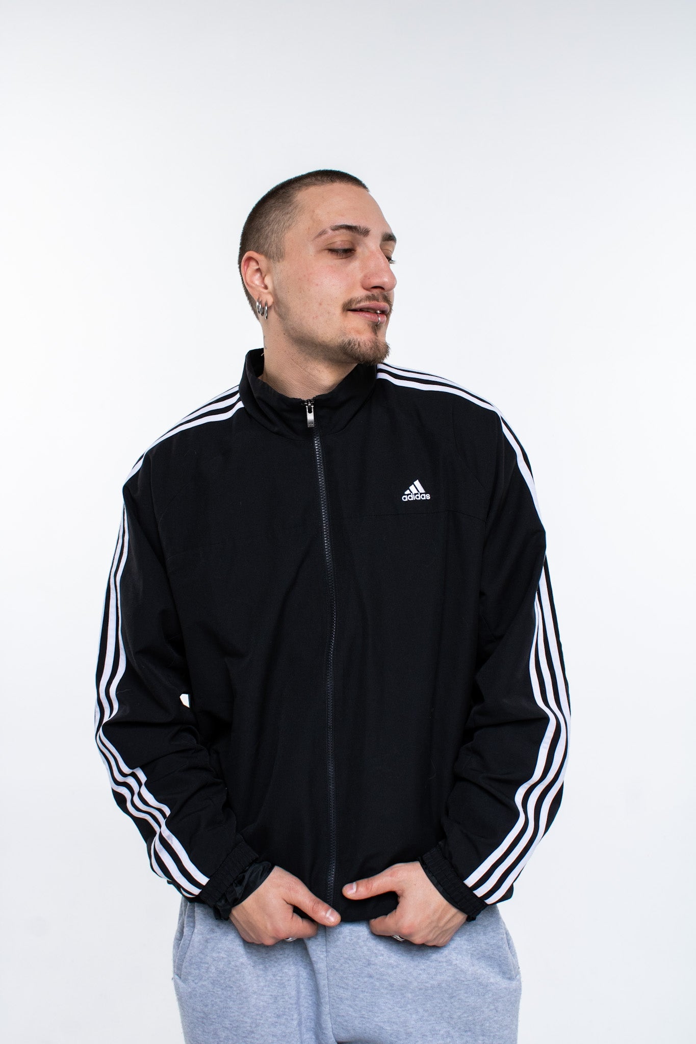Adidas Jacket