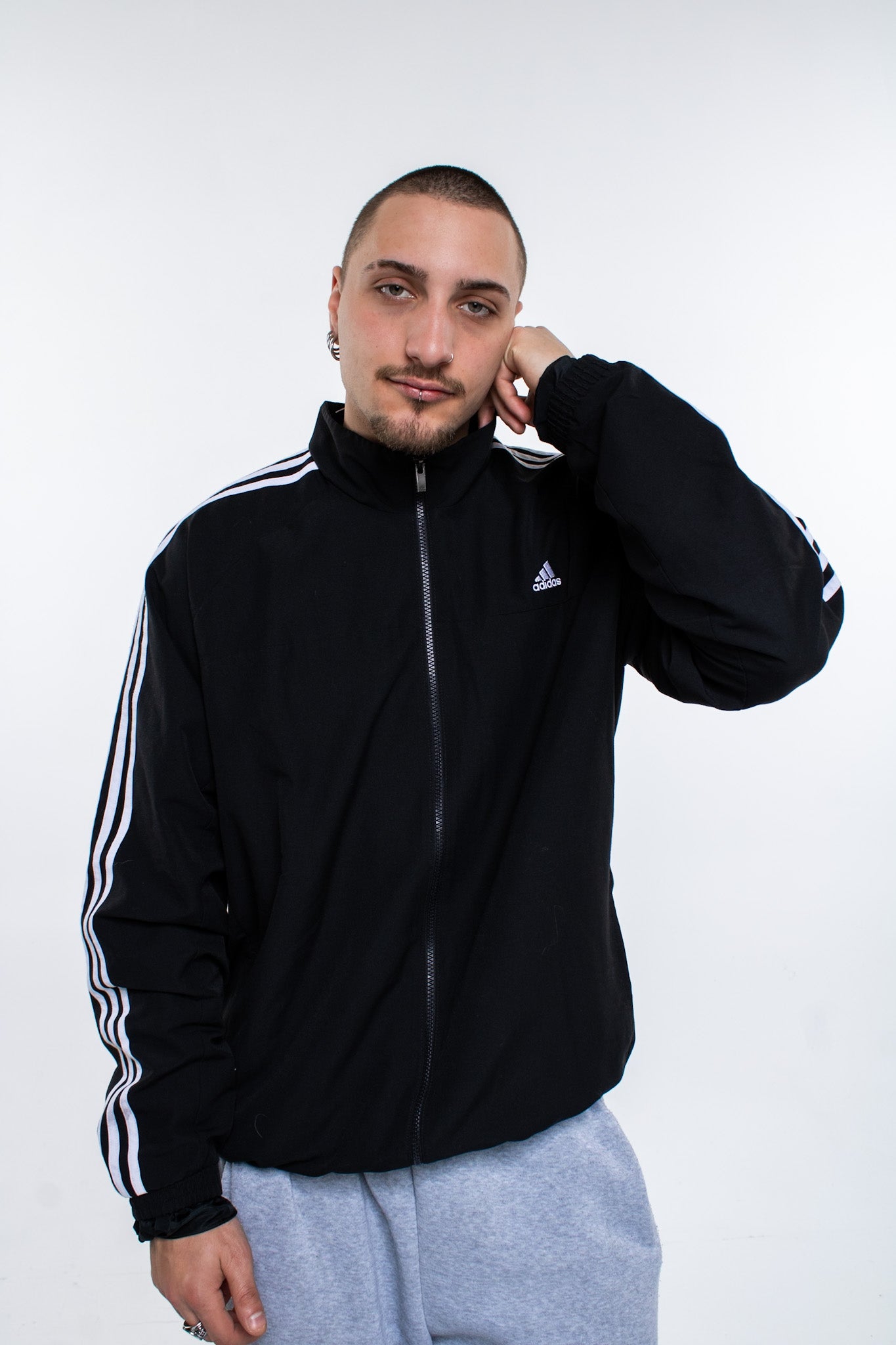 Adidas Jacket