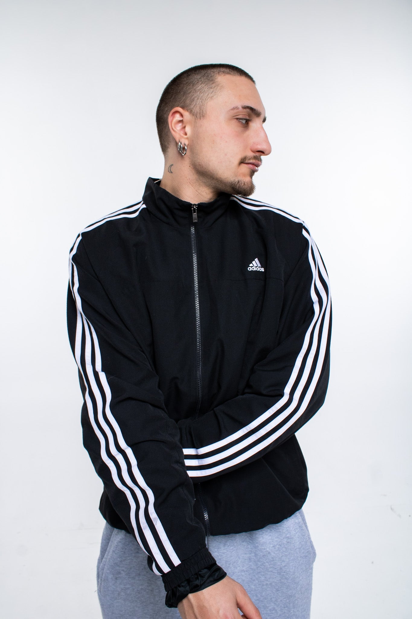 Adidas Jacket