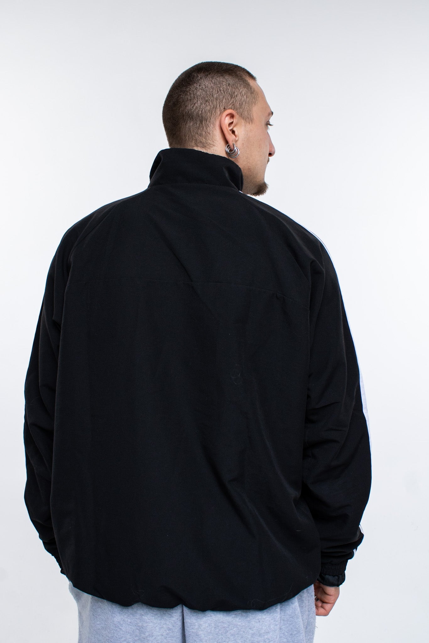 Adidas Jacket