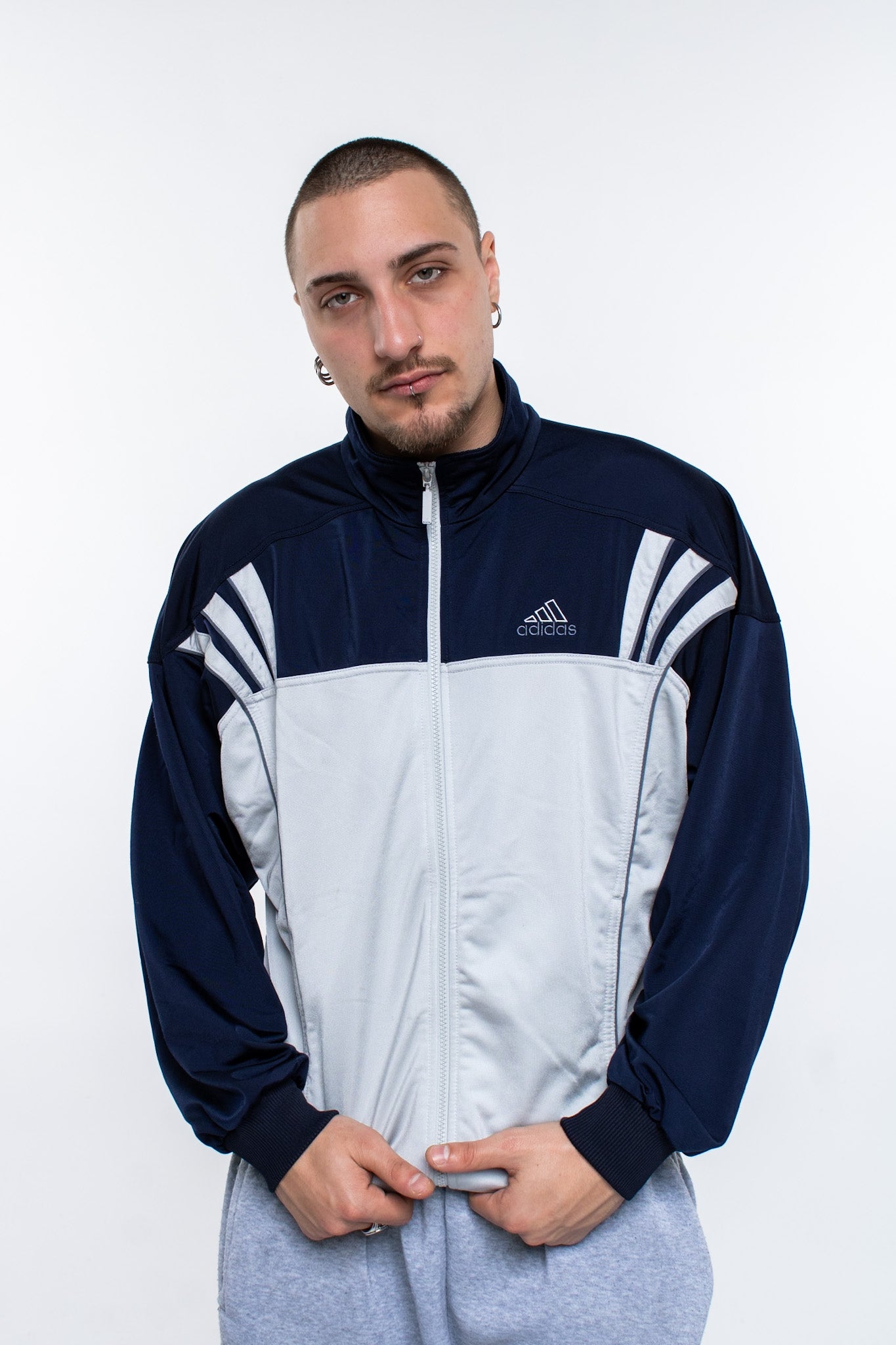Adidas Jacket