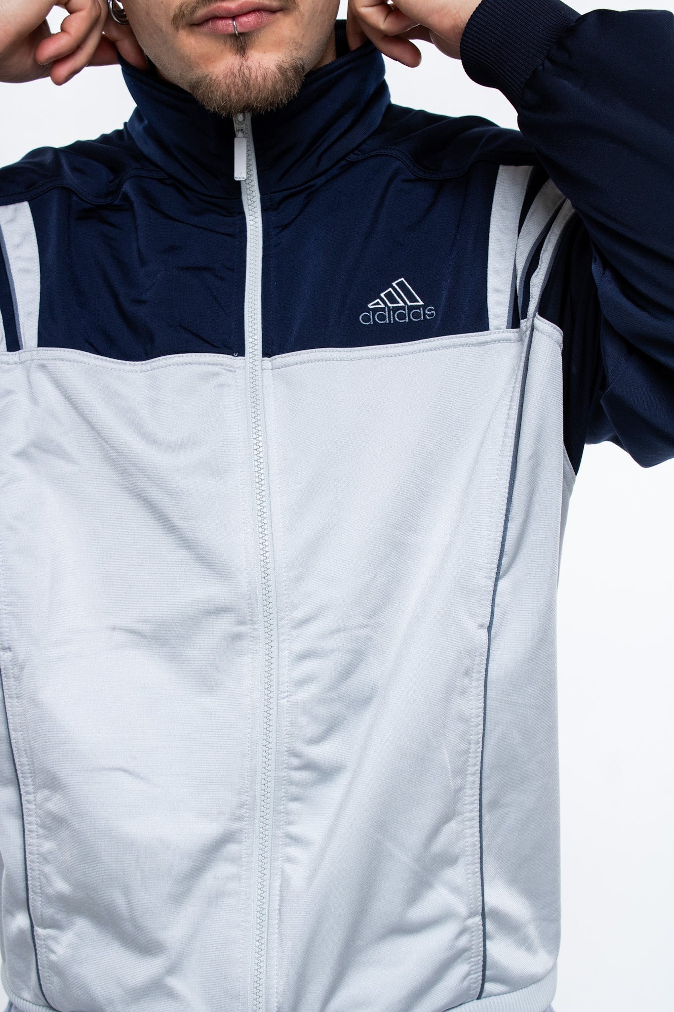 Adidas Jacket