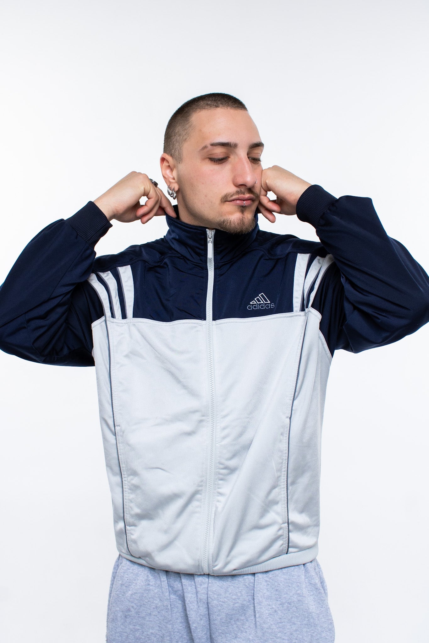 Adidas Jacket