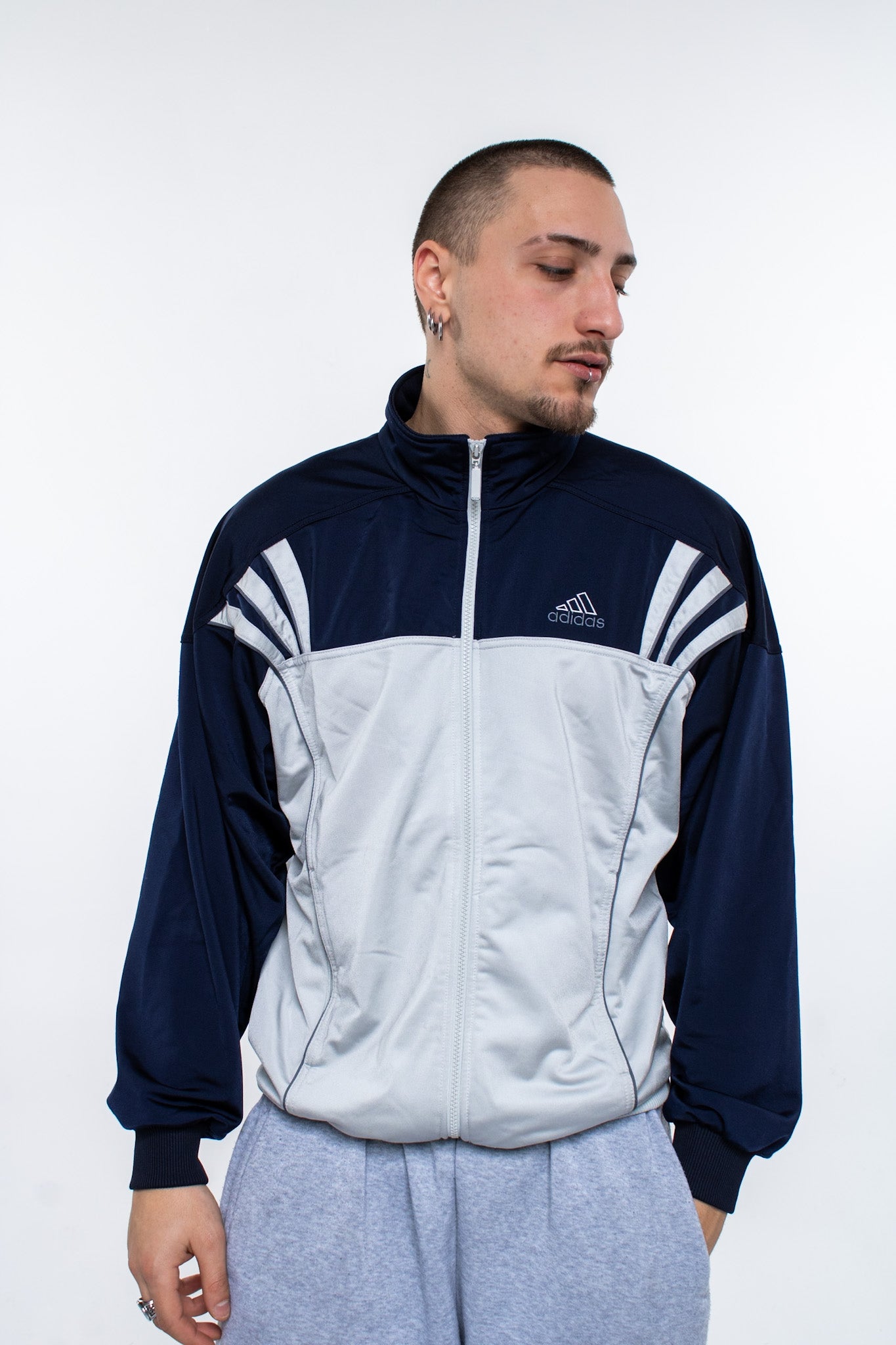Adidas Jacket