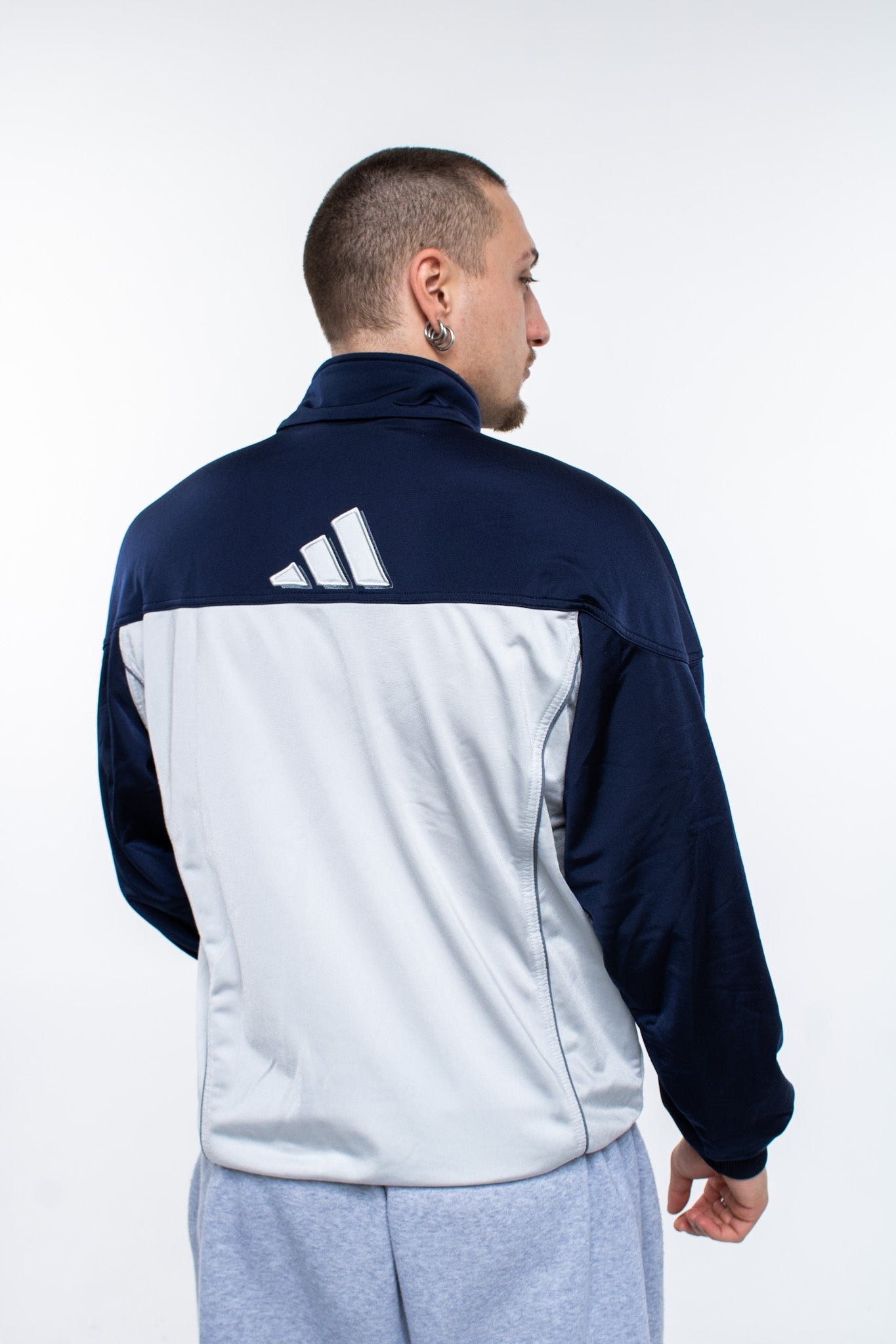 Adidas Jacket