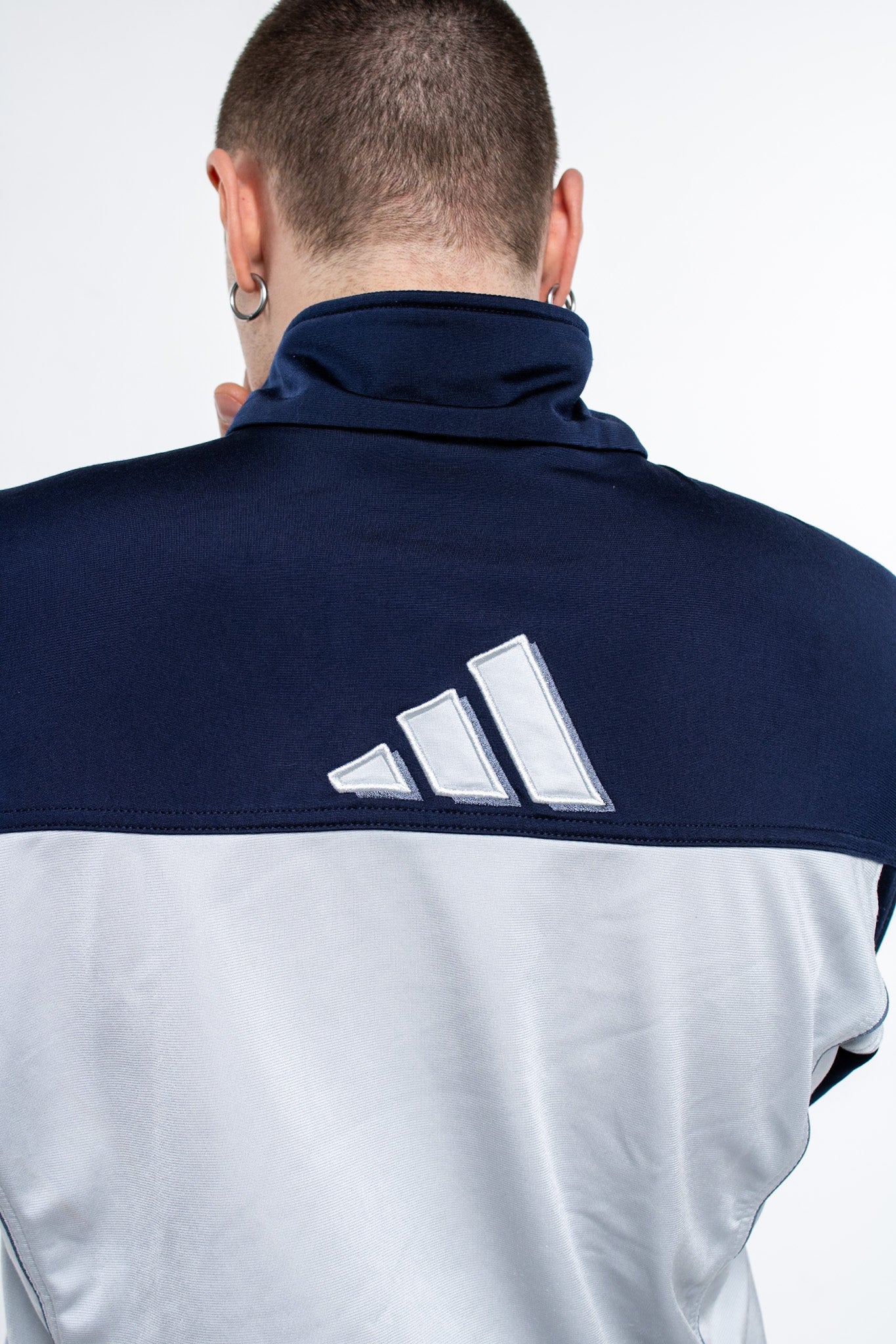 Adidas Jacket
