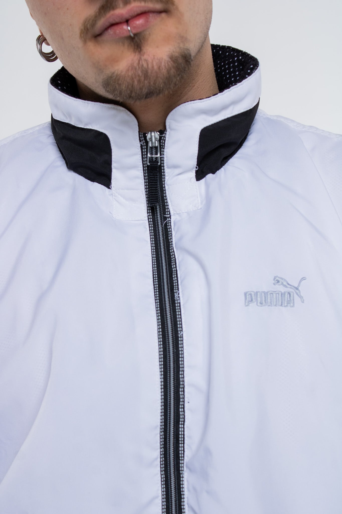 Puma Jacket