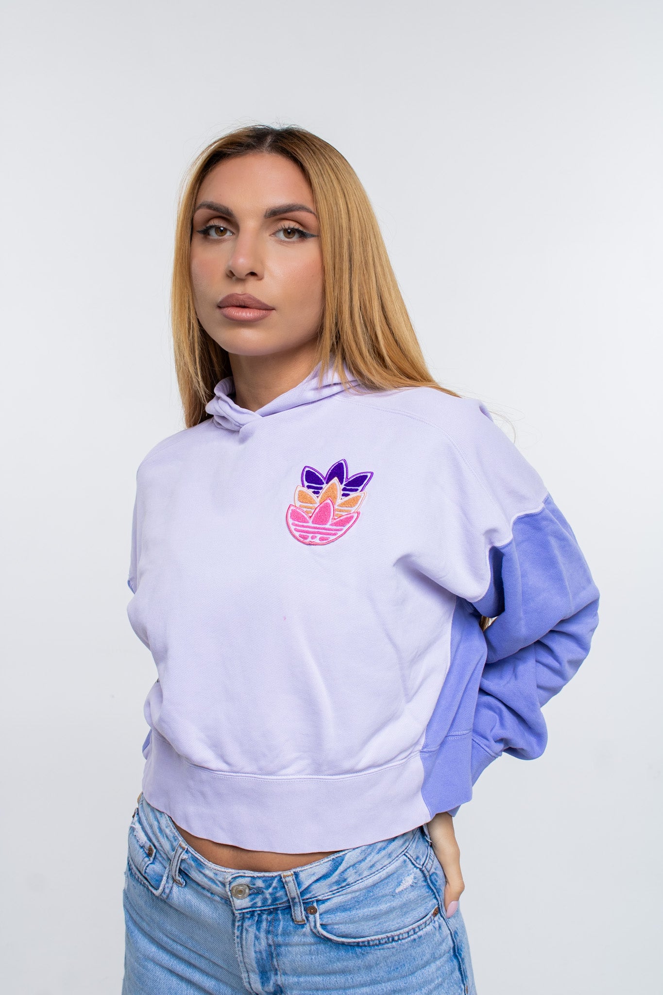 Adidas Hoodie