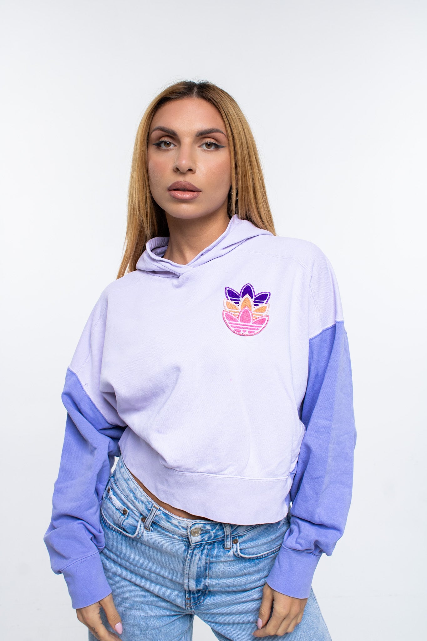 Adidas Hoodie
