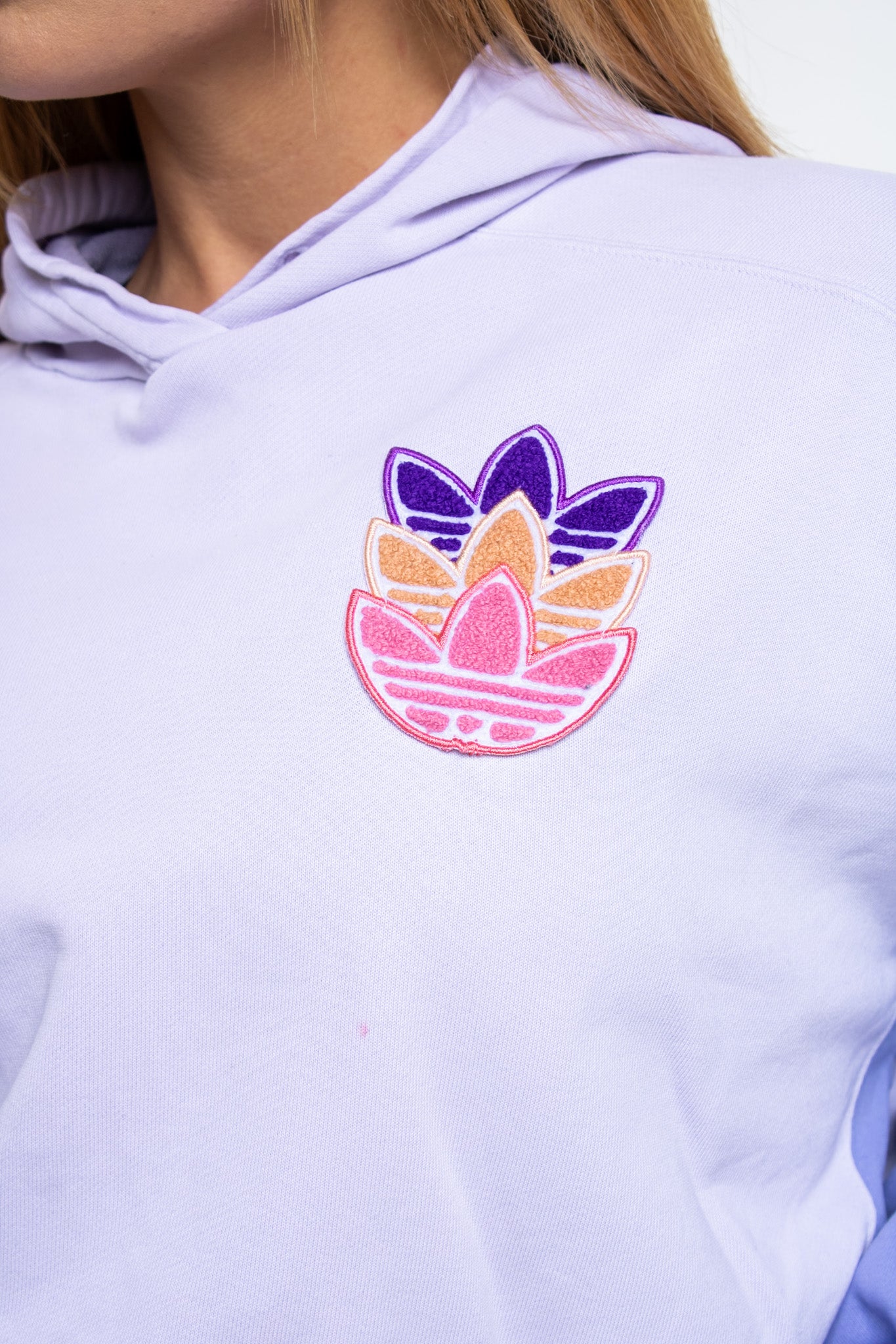 Adidas Hoodie