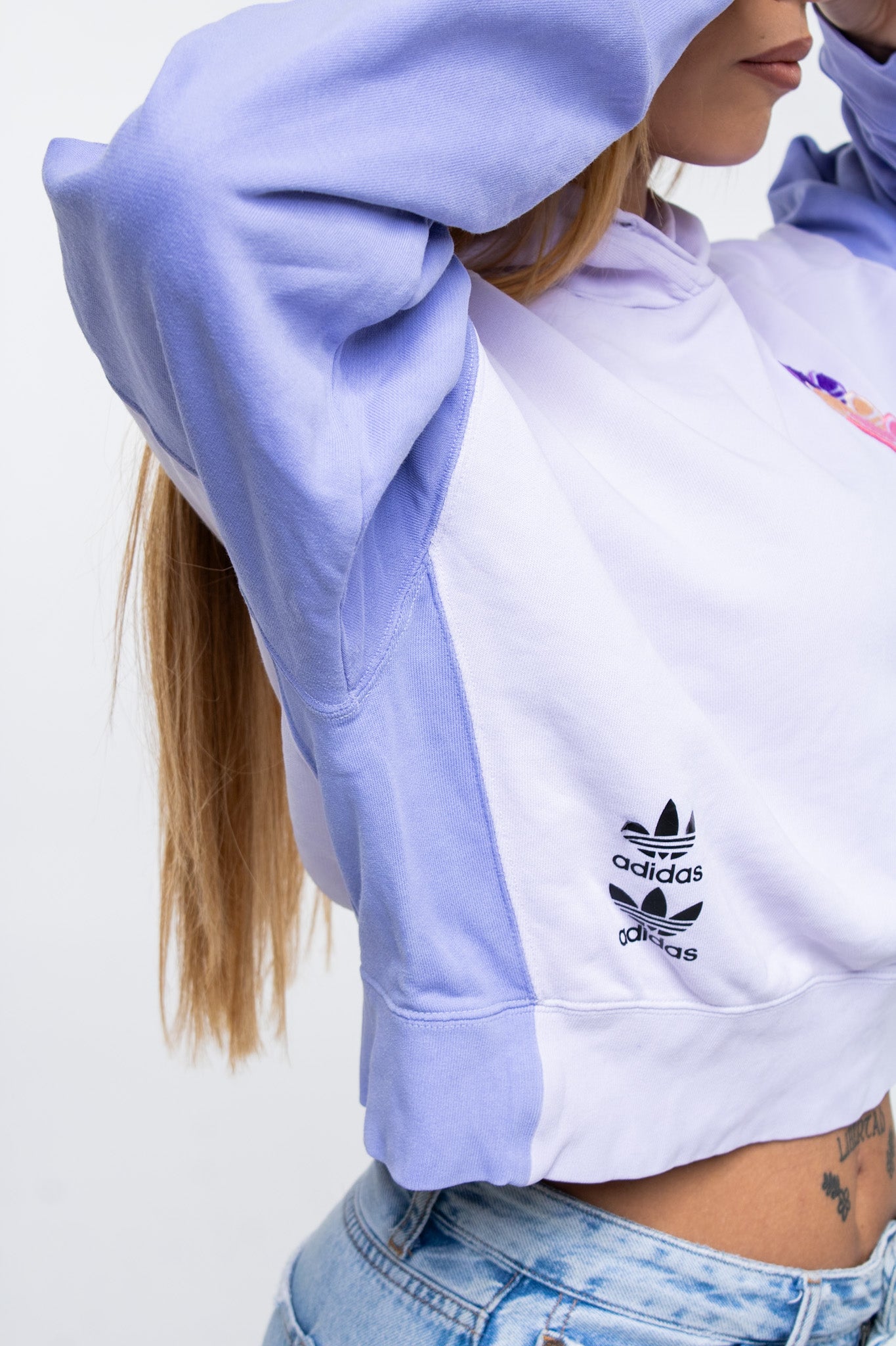 Adidas Hoodie