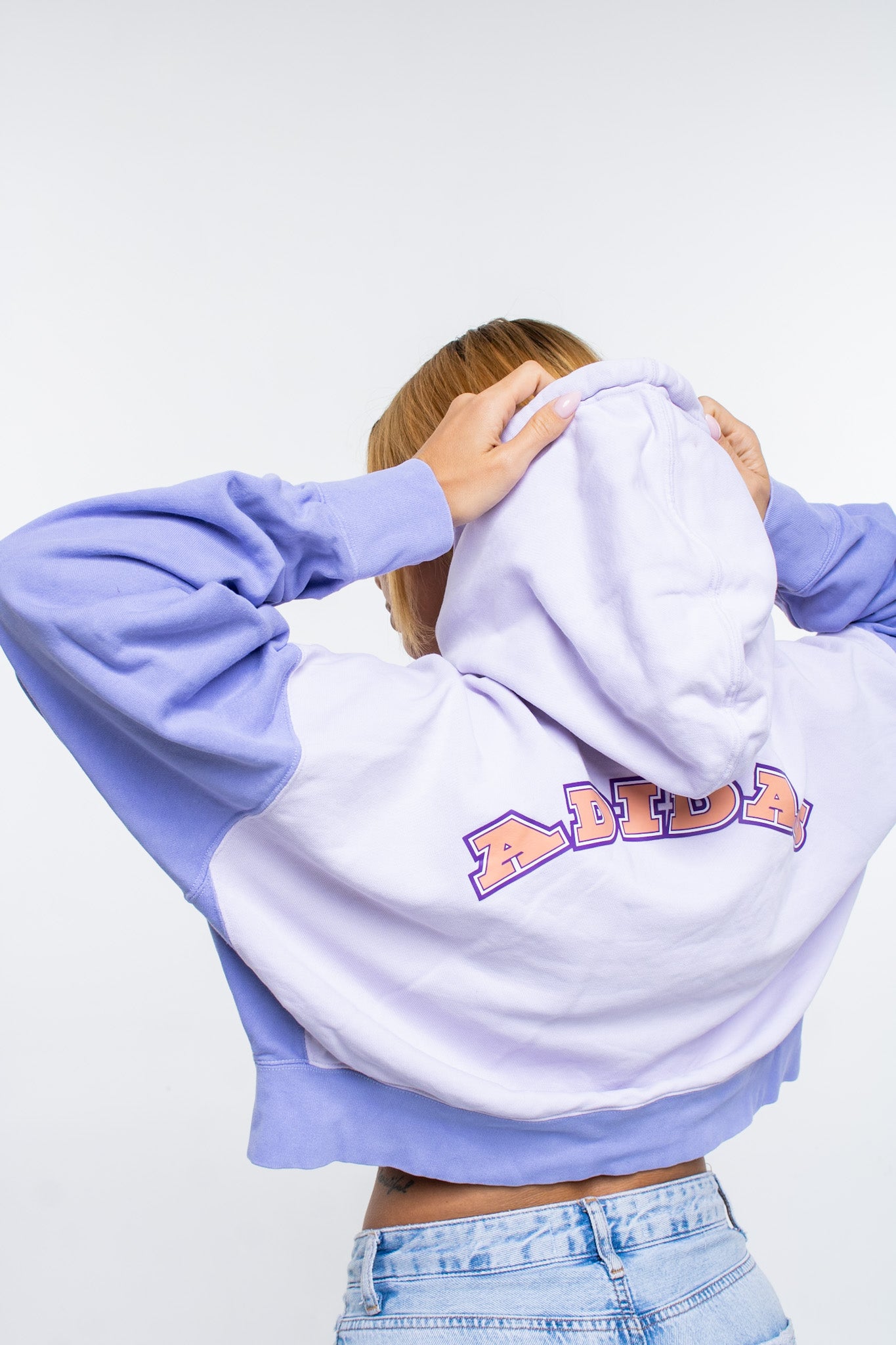 Adidas Hoodie