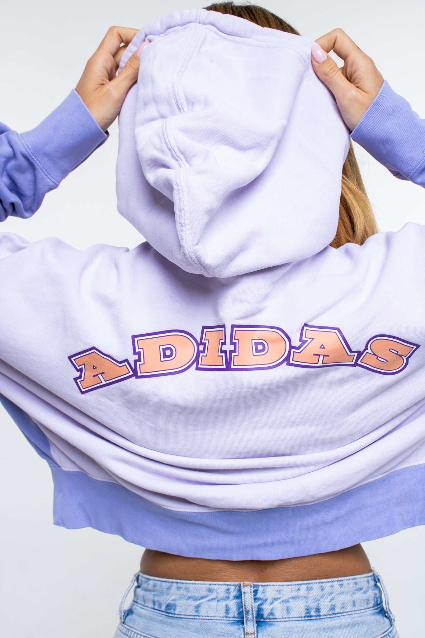Adidas Hoodie