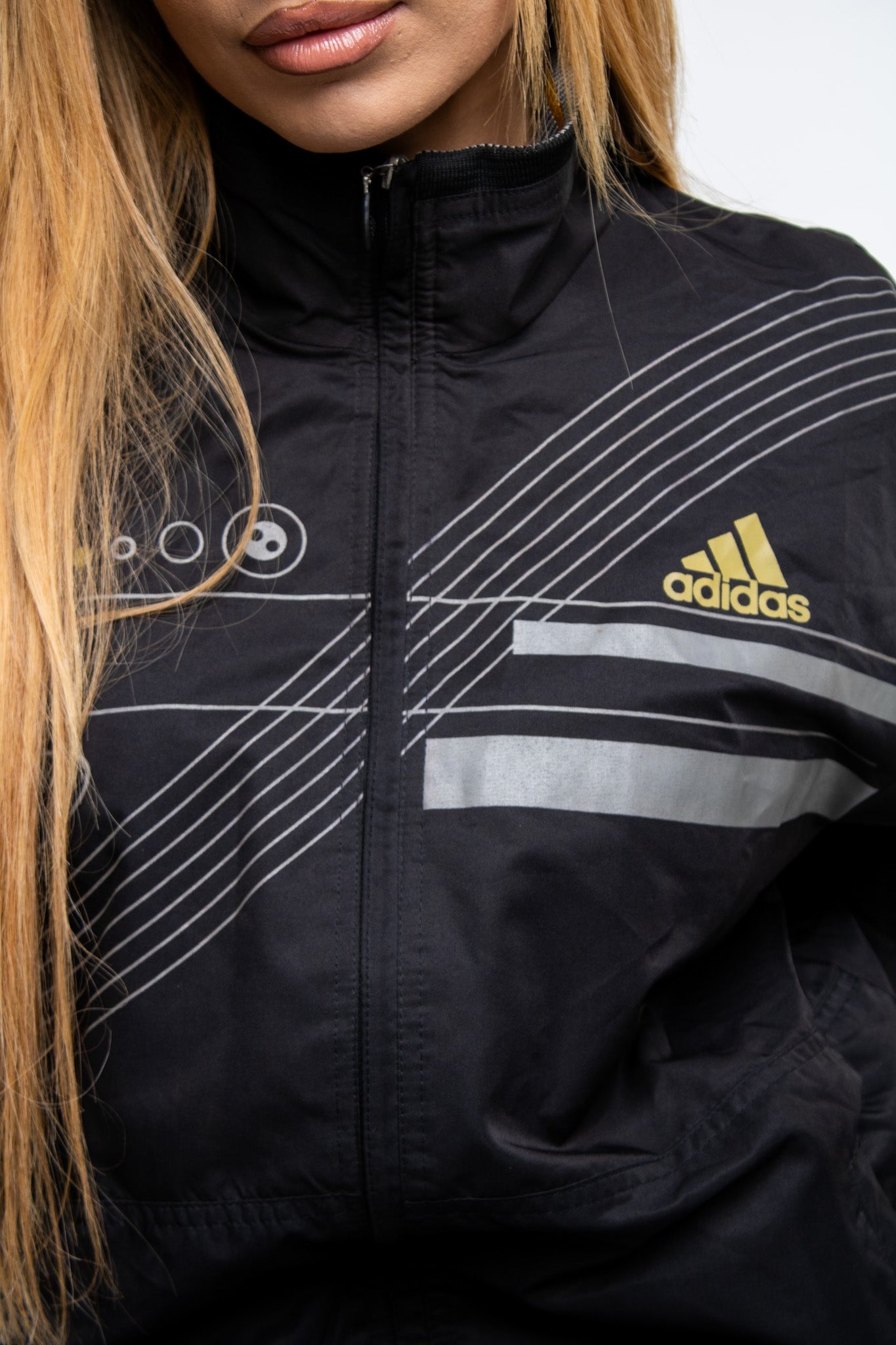 Adidas Jacket