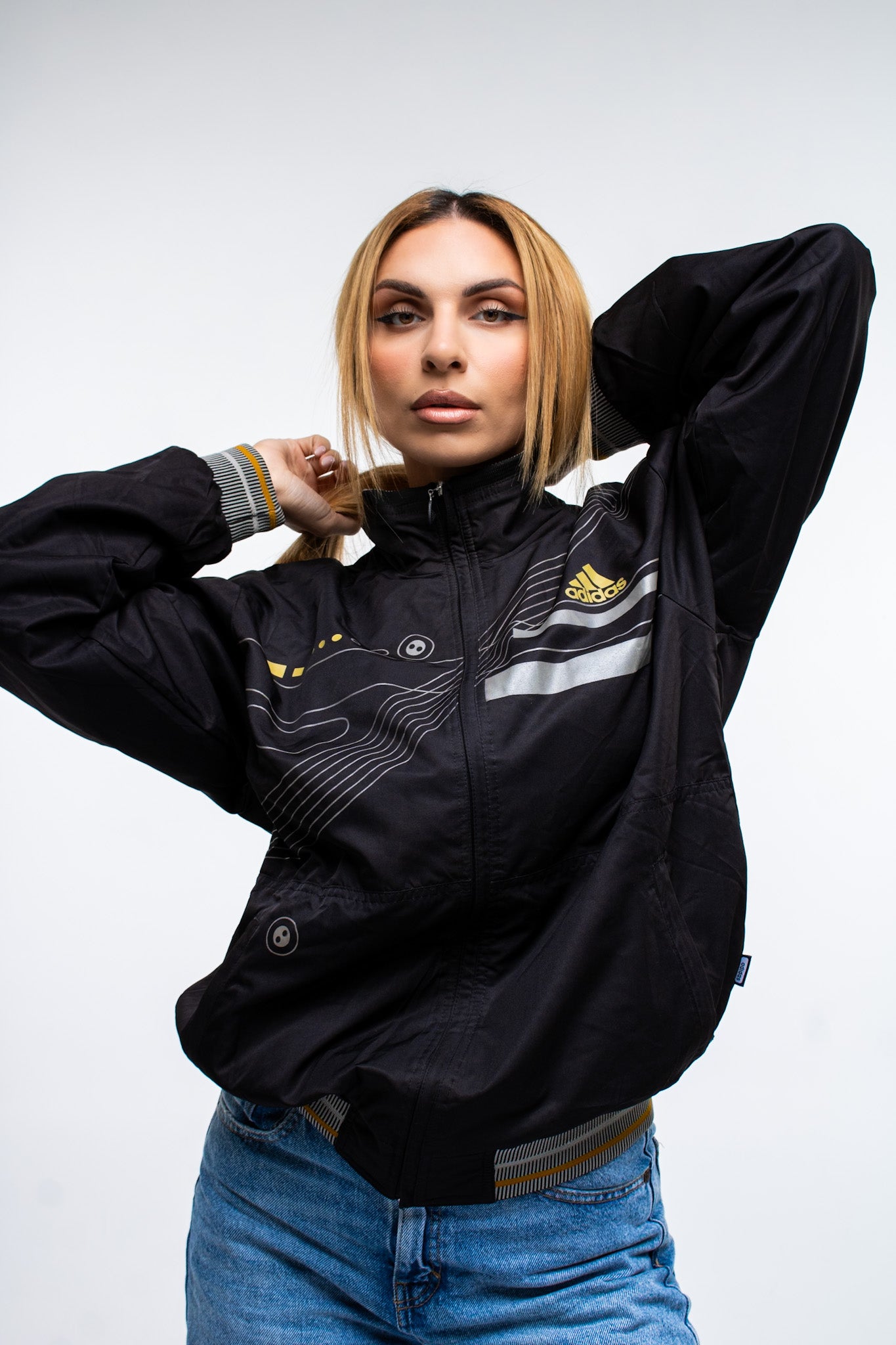 Adidas Jacket