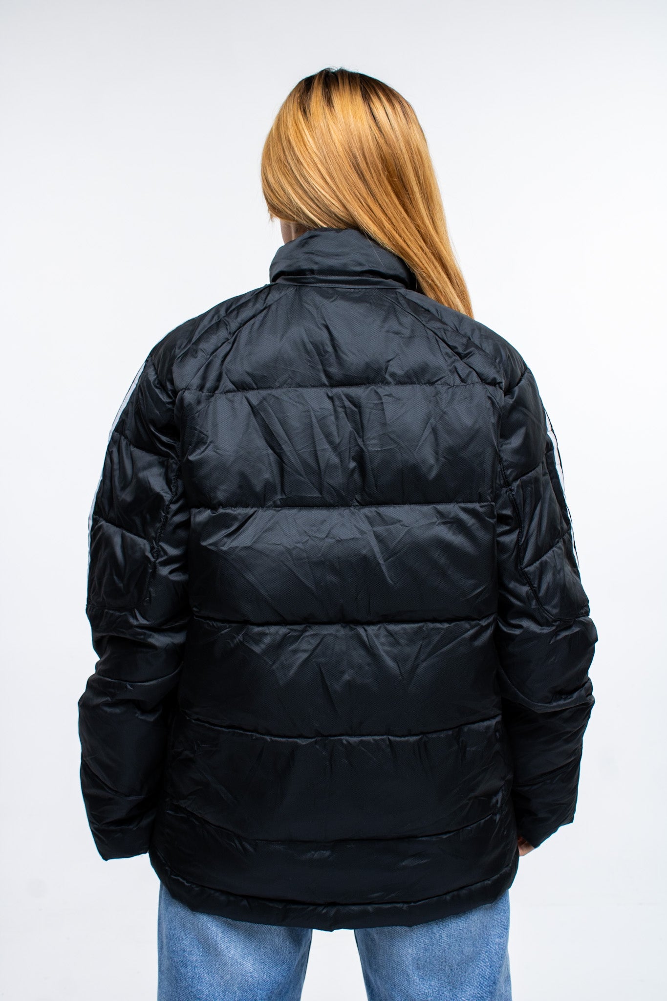 Adidas Puffer Jacket