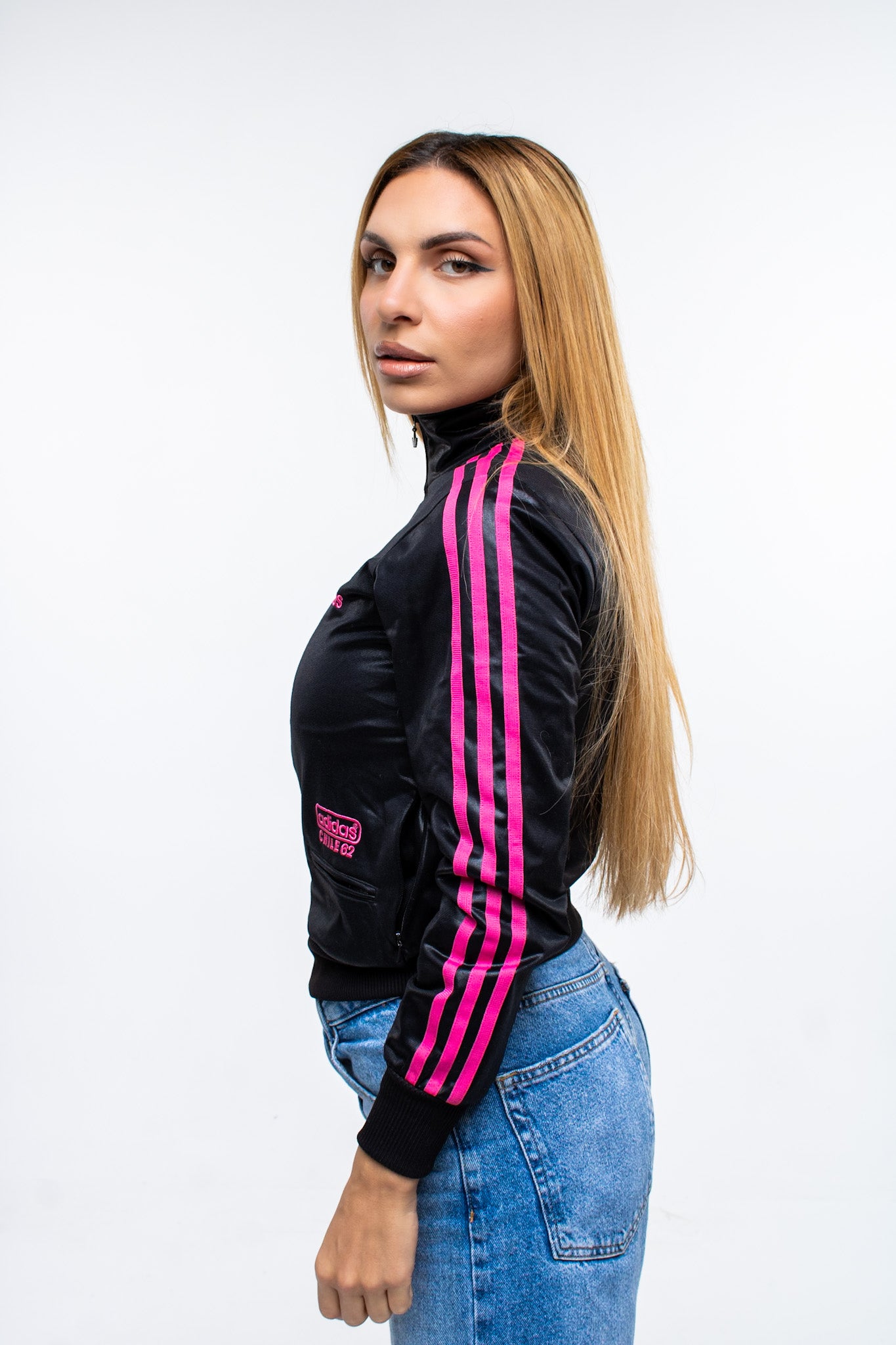 Adidas Jacket