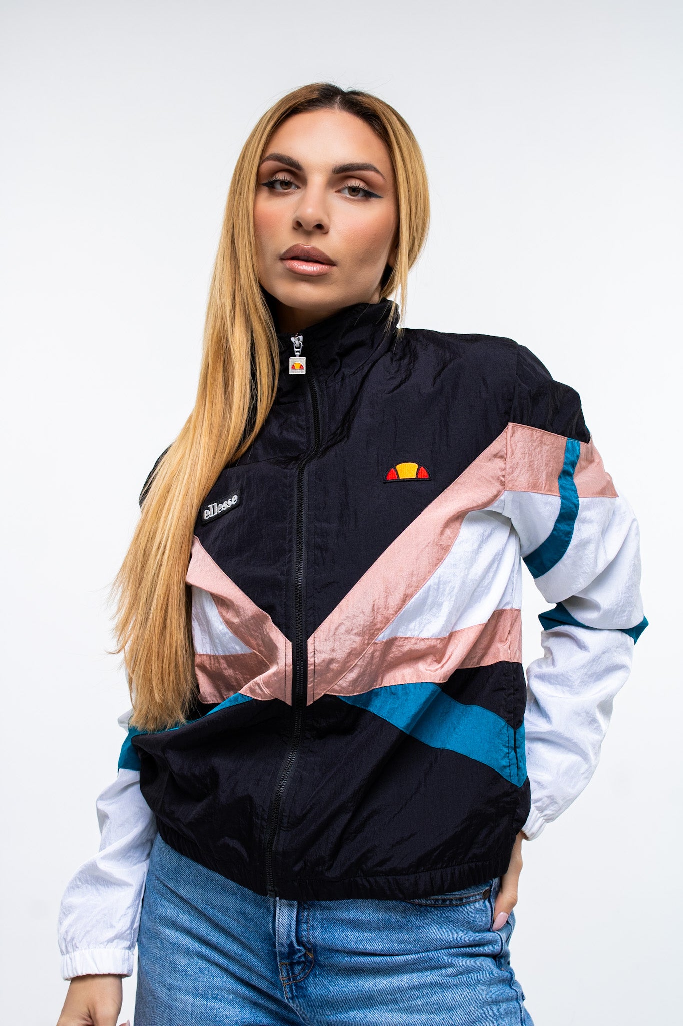 Ellesse Jacket