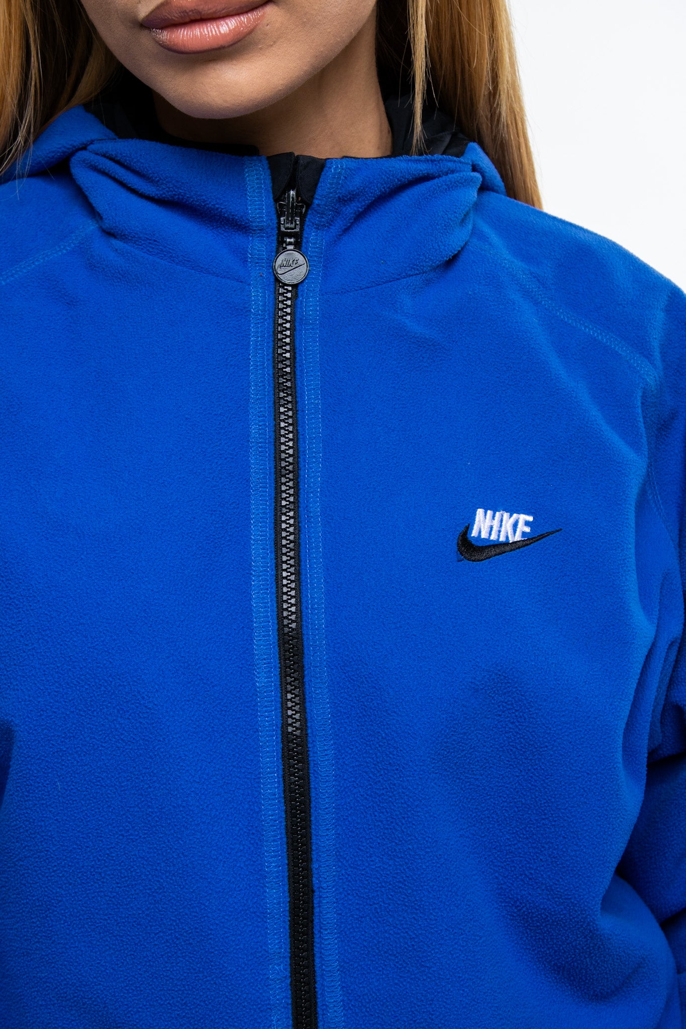 Nike Jacket Διπλής Όψεως