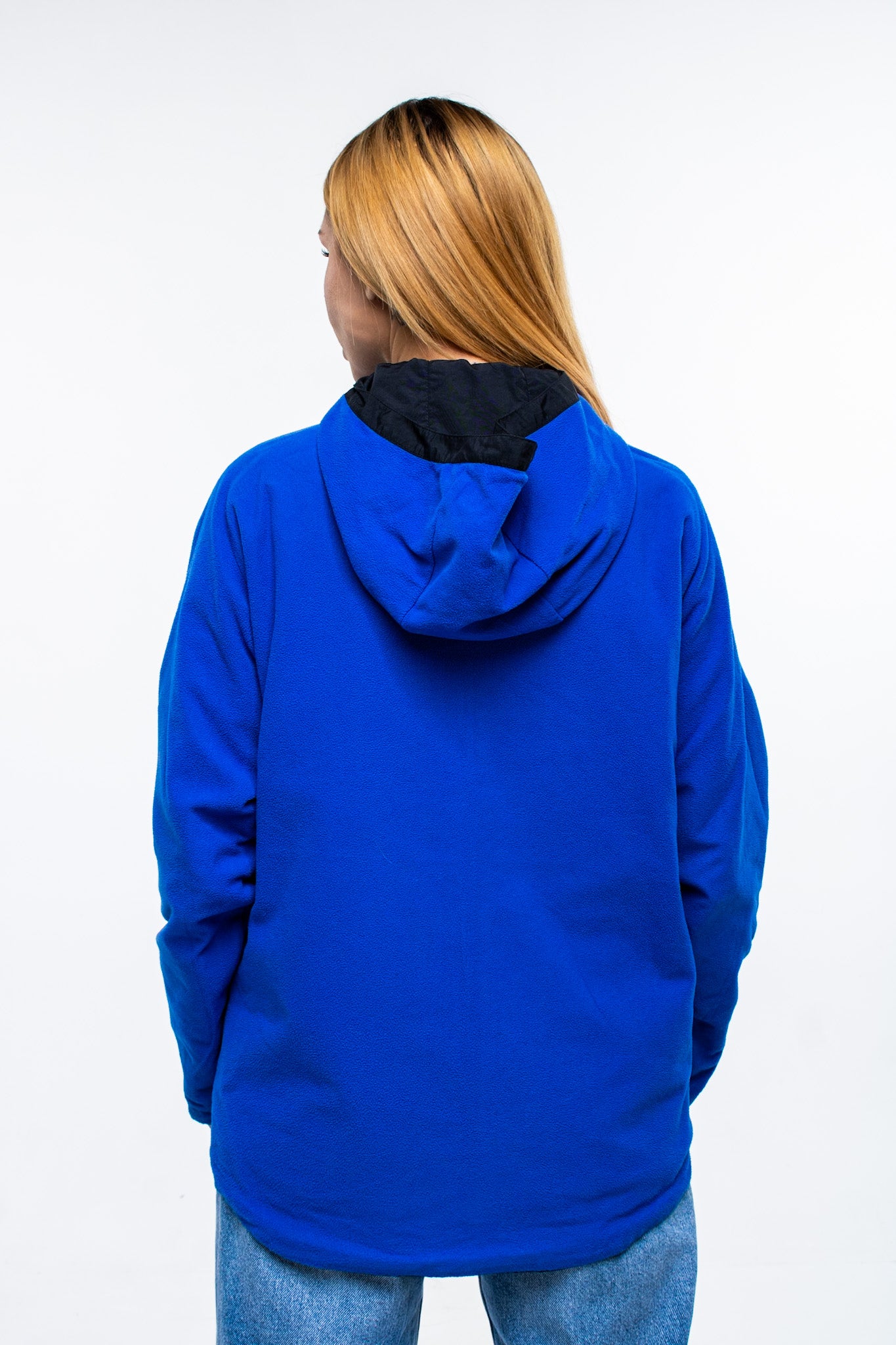Nike Jacket Διπλής Όψεως
