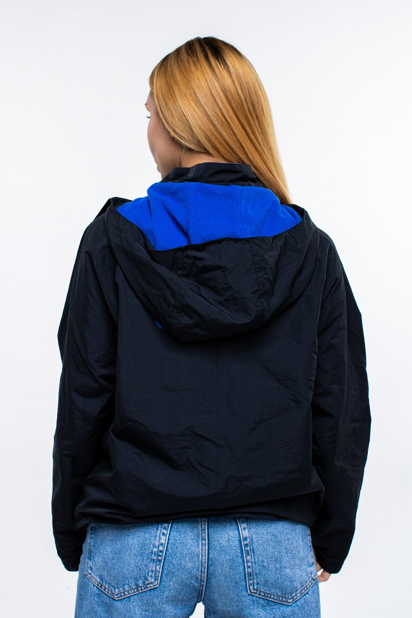 Nike Jacket Διπλής Όψεως