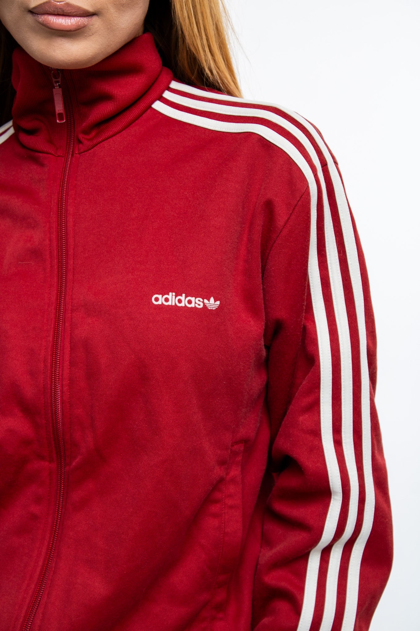 Adidas Jacket