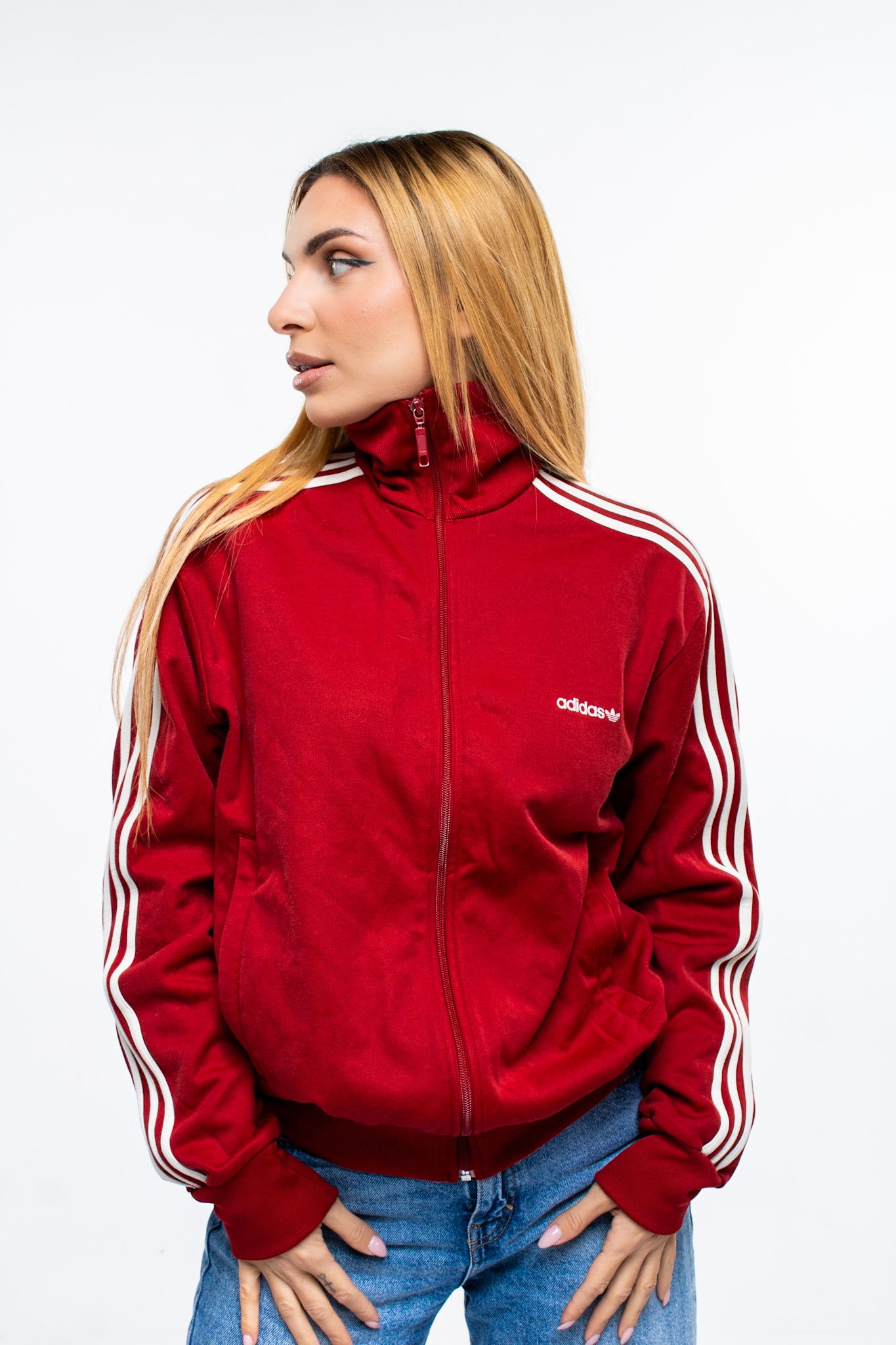 Adidas Jacket